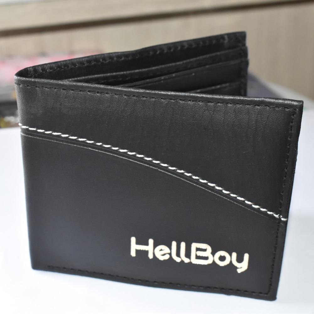 1193 Mens Leather Wallet/Leather Wallet for Men - SkyShopy