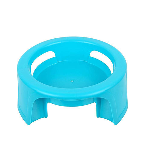 8705 Ganesh Multipurpose Unbreakable Plastic Matka Stand/Pot Stand DeoDap