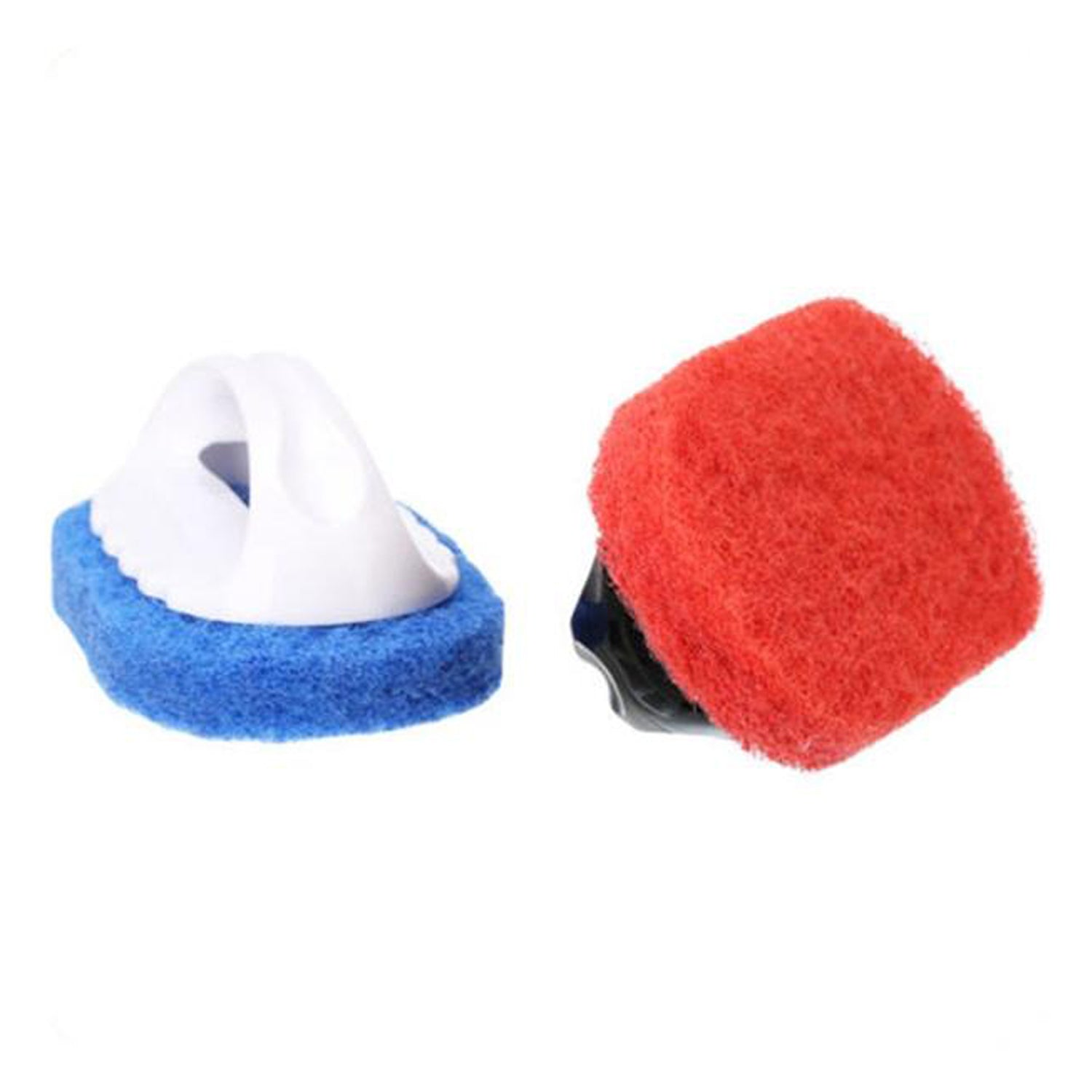 6145 Bath Cleaning Brush used for cleaning and washing of types of surfaces in bathroom, kitchen etc.