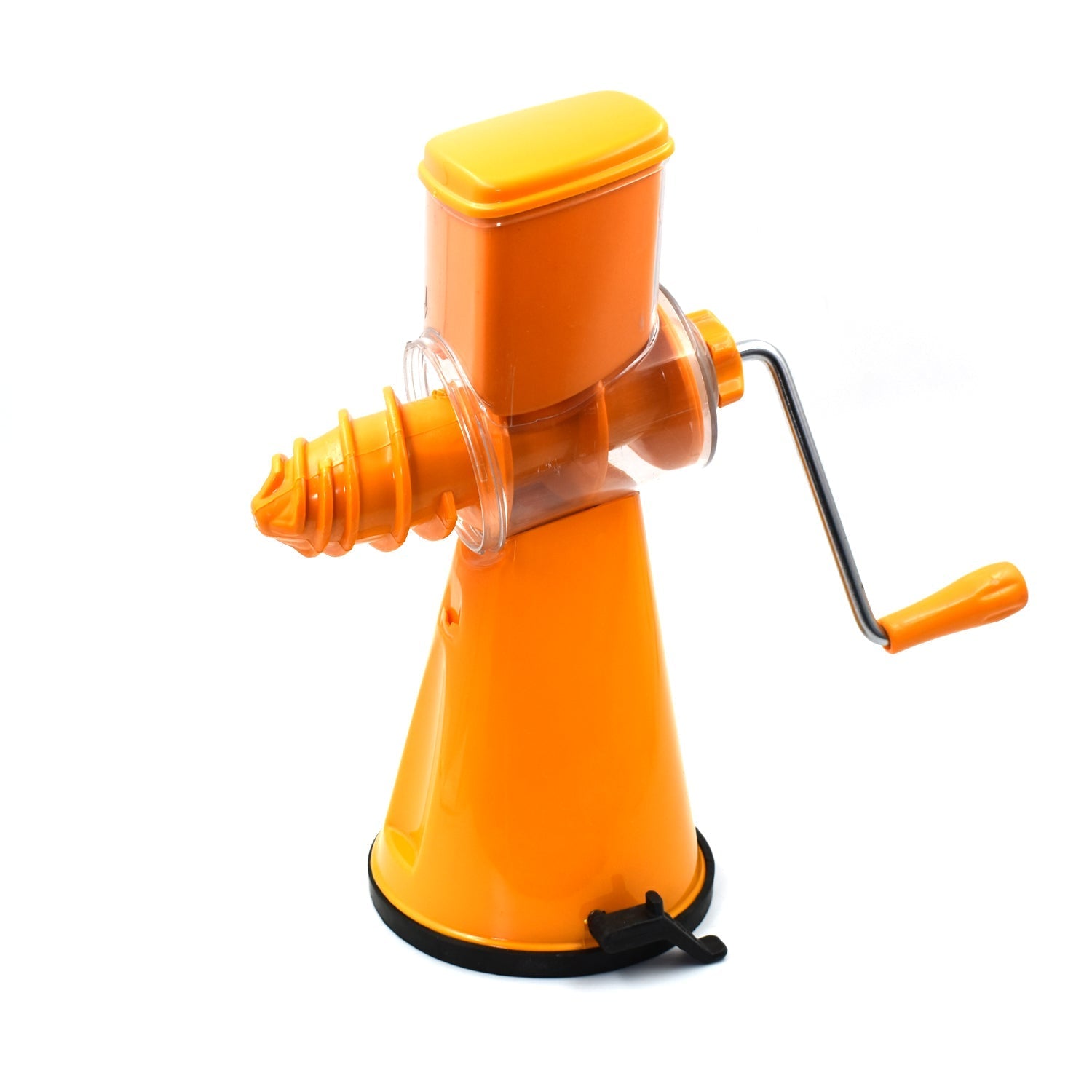 2754 Manual Fruit Juicer Used For Making And Producing Juices Physically. freeshipping - DeoDap