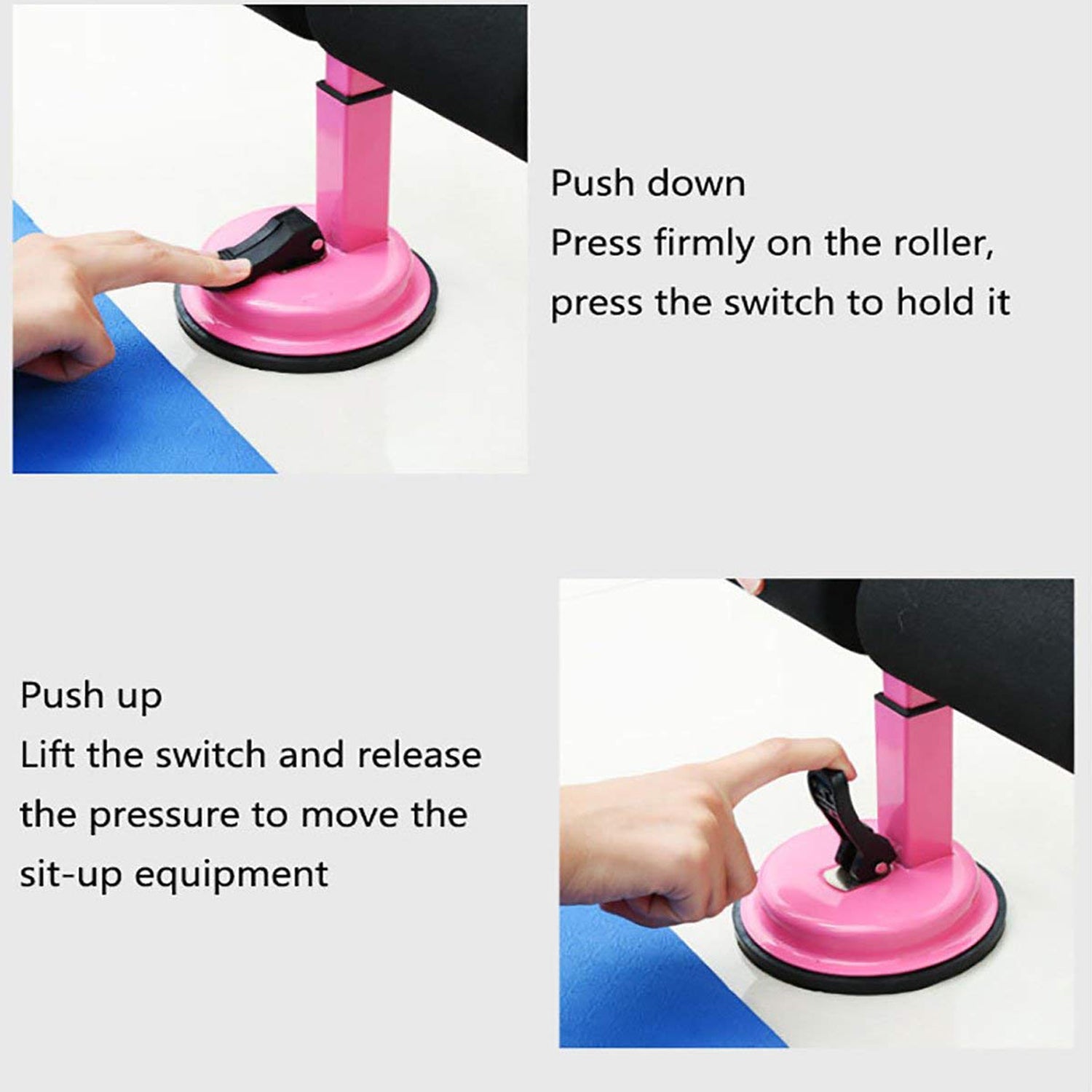 6105 Suction Sit Up Tool Used To Handle Tapes And Cut Them Easily.