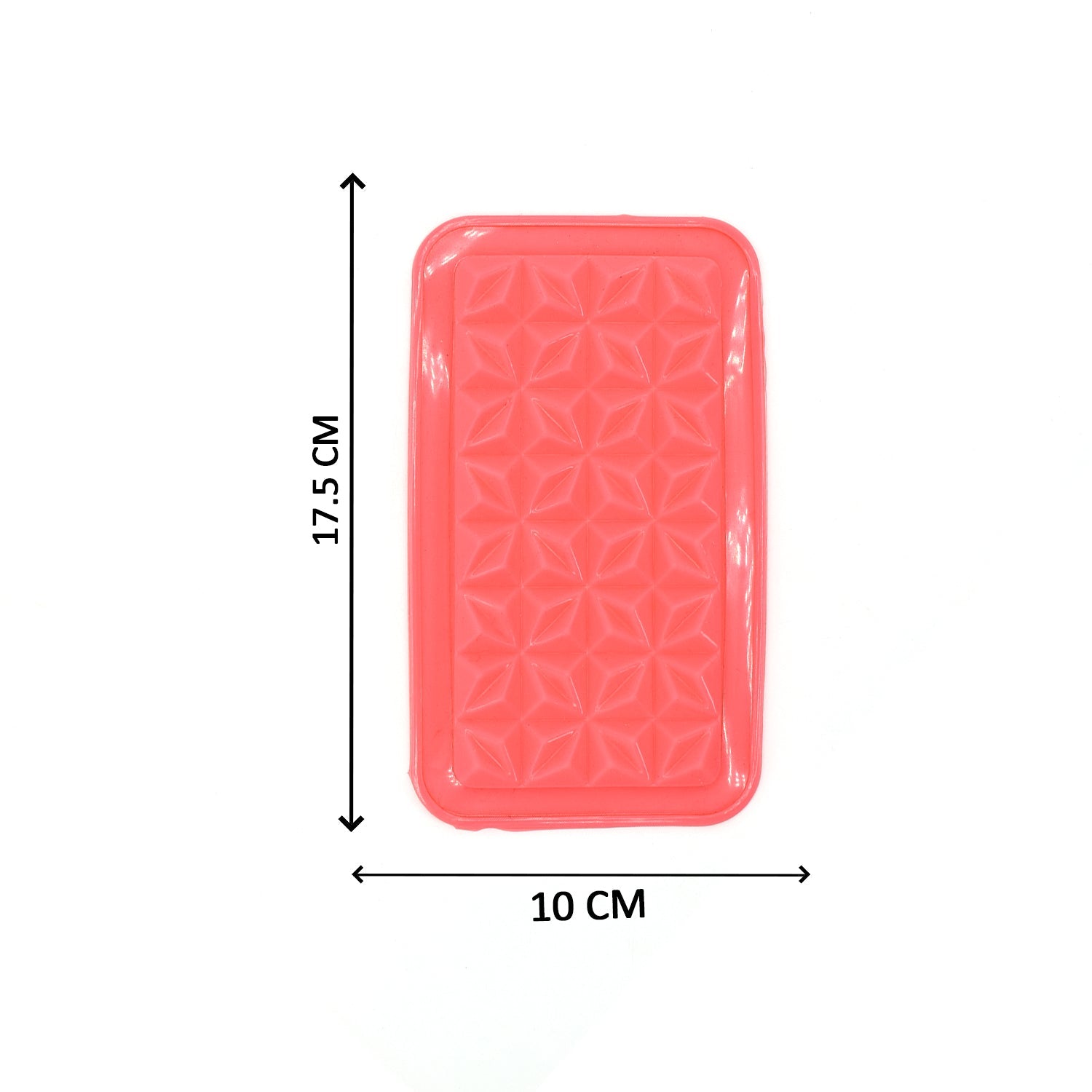 4908 Silicone Chocolate Mould DeoDap