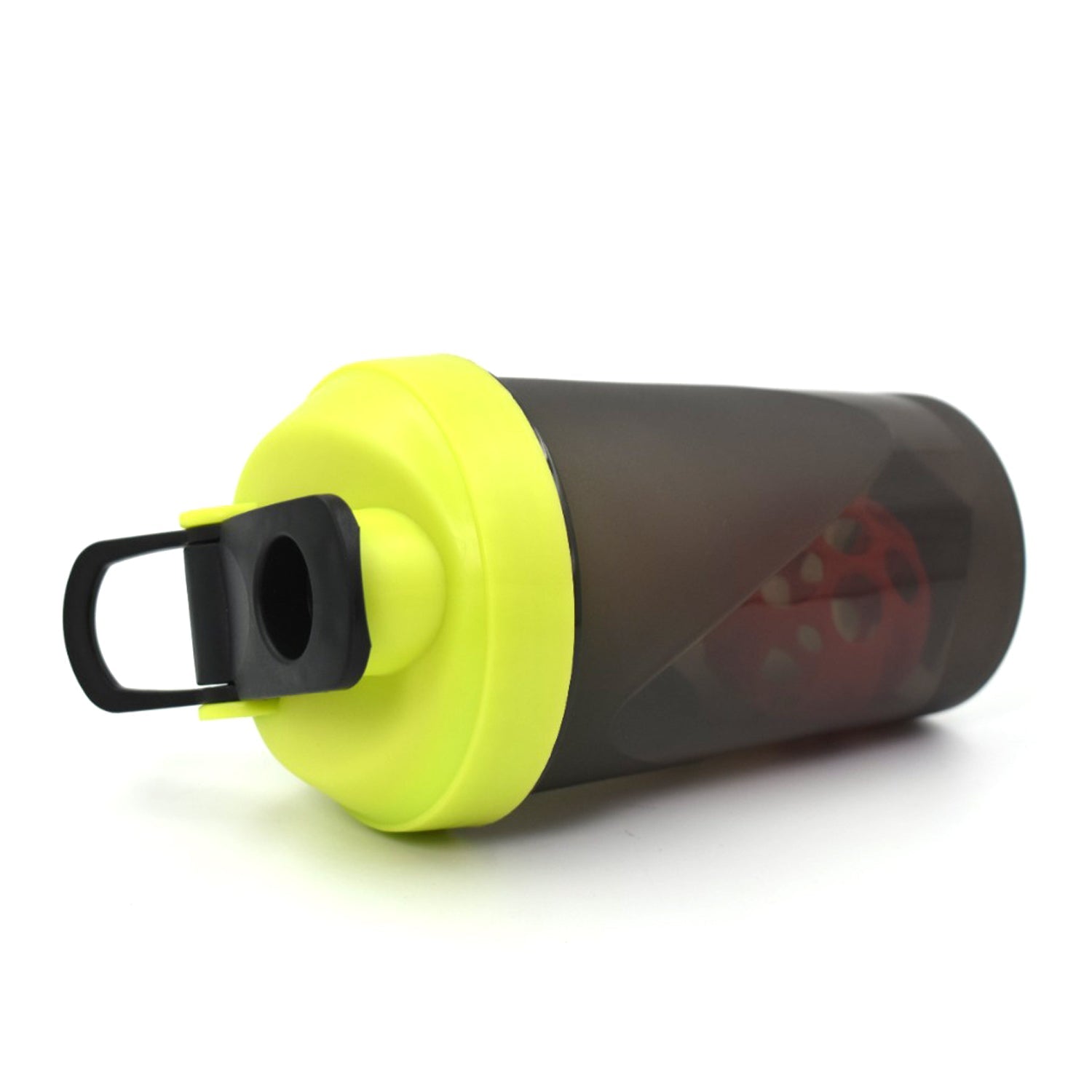 2751 Gym Shaker Bottle Used For Protein Intake On Daily Gym Use. freeshipping - DeoDap