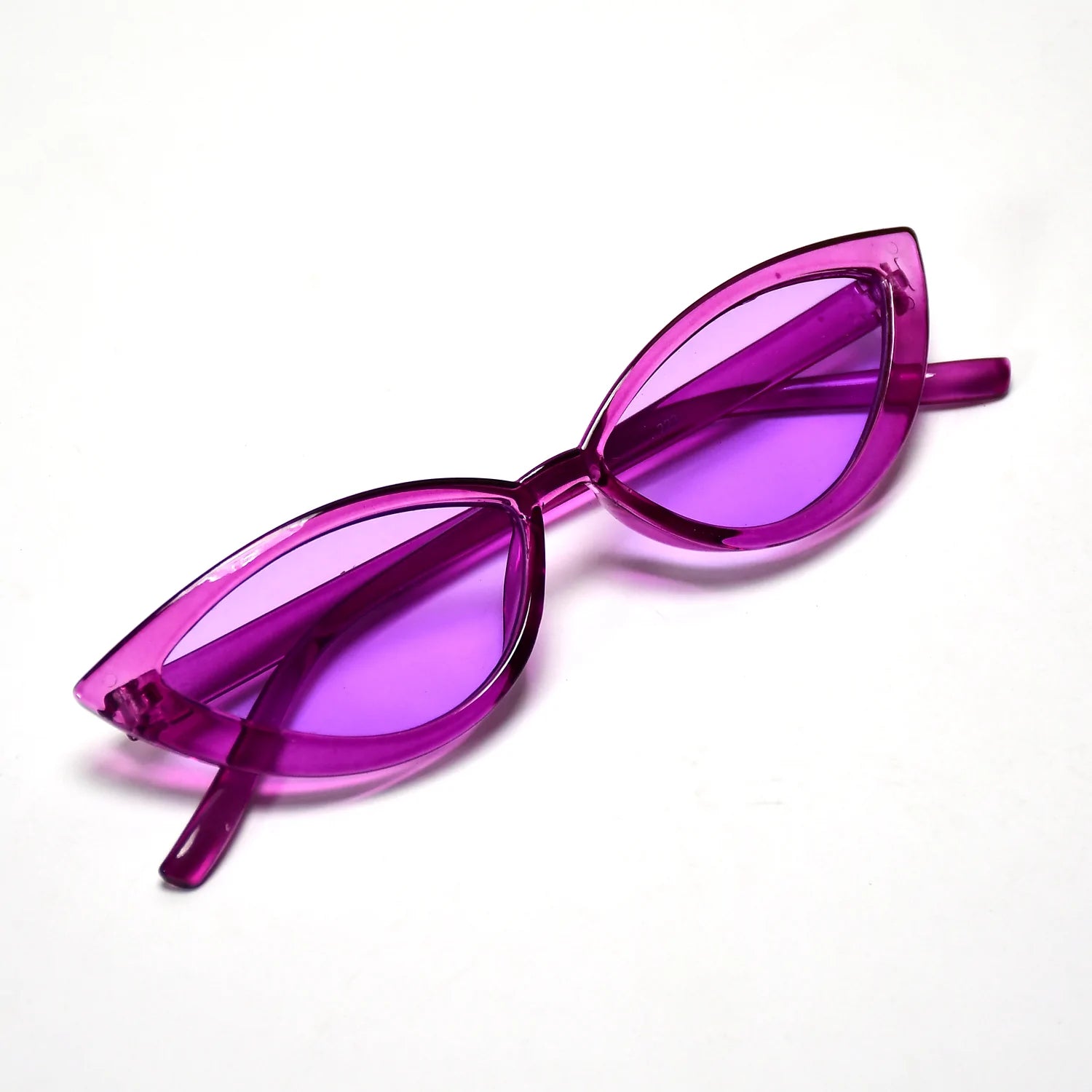 7648 Trendy Sunglasses Googles Mix Design ( 1 pcs ) DeoDap