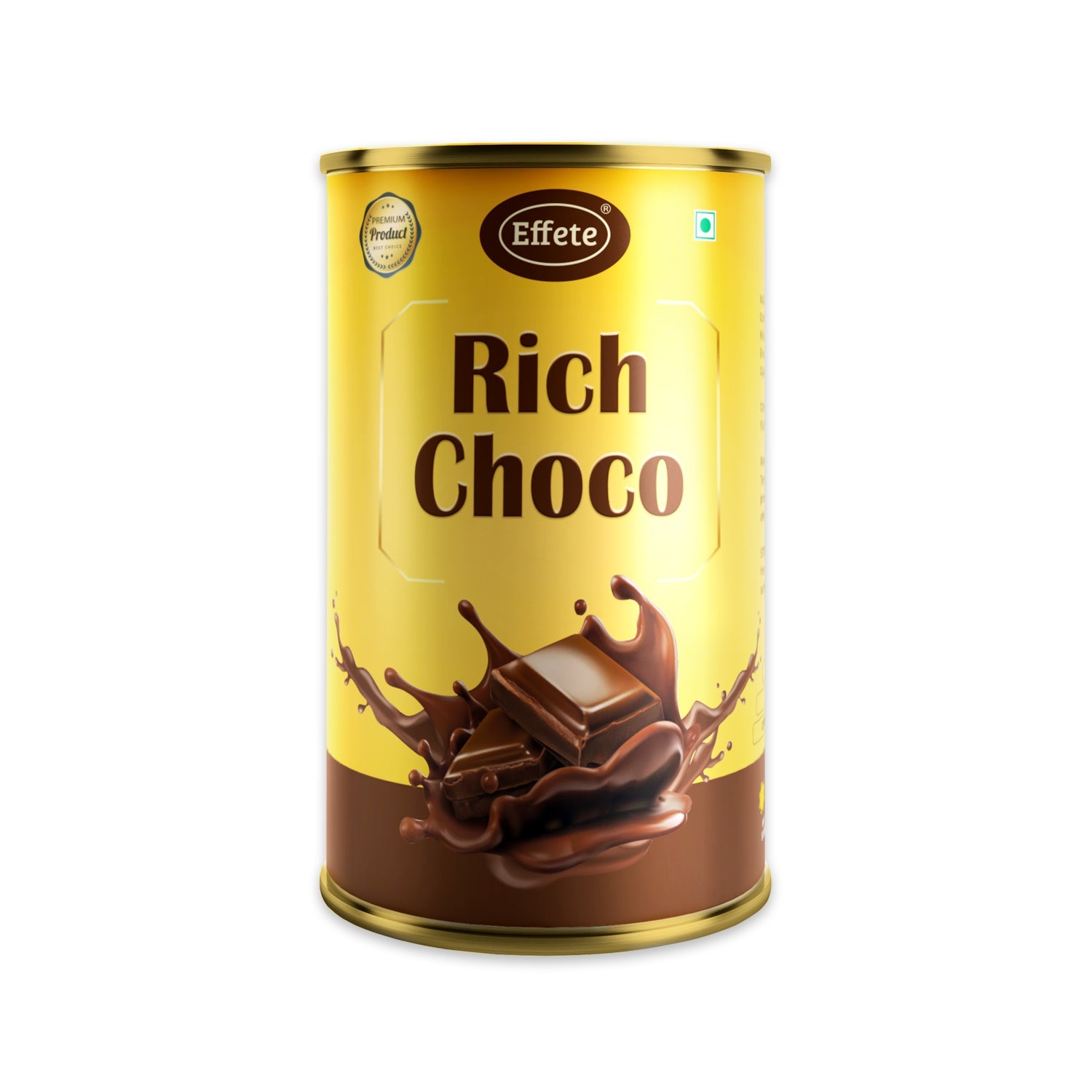 7819 EFFETE RICH CHOCO CHOCOLATE (96 GM)