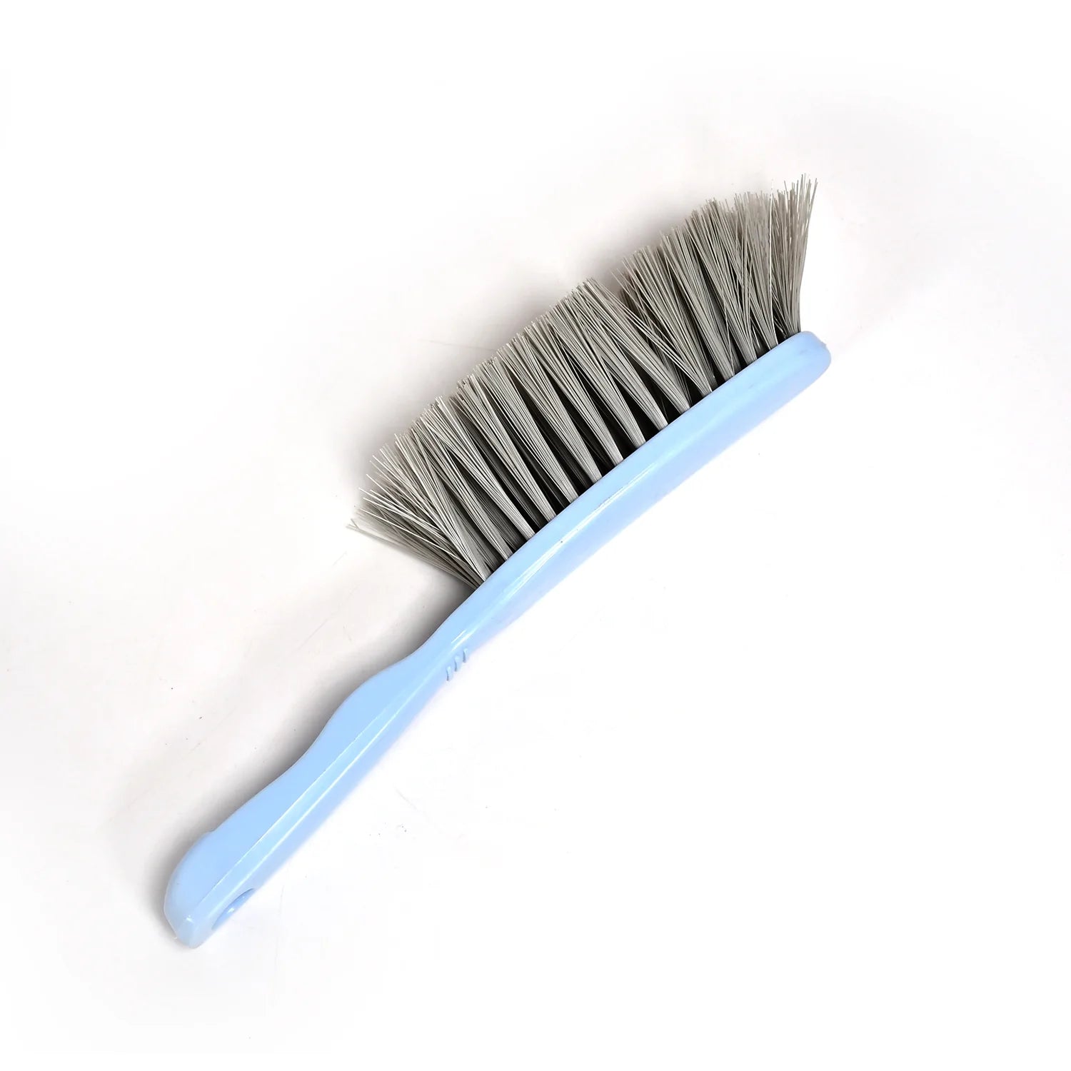 6684 Plastic Home Cleaning Brush with Long Bristles 