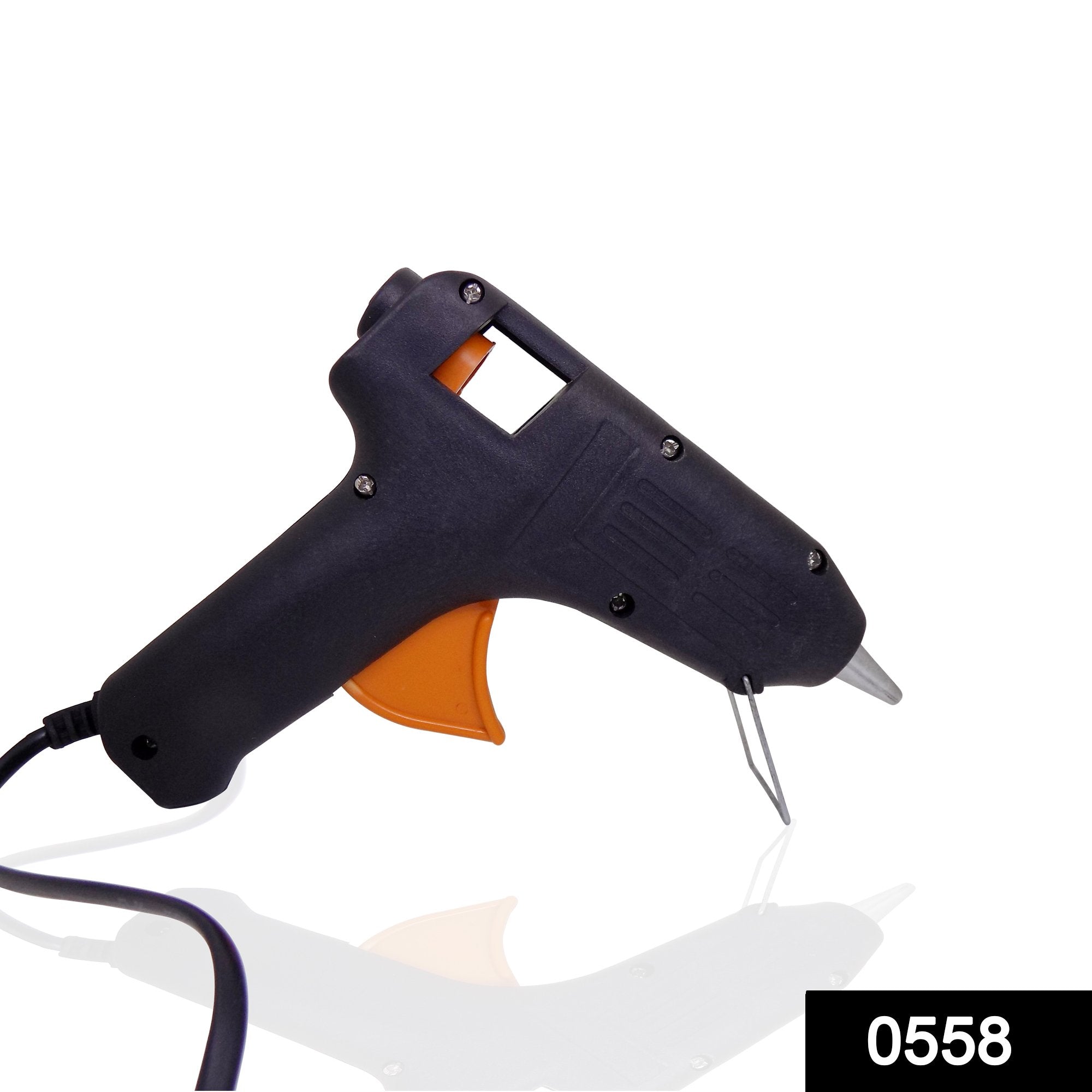 0558 40 Watt Hot Melt Glue Gun - SkyShopy