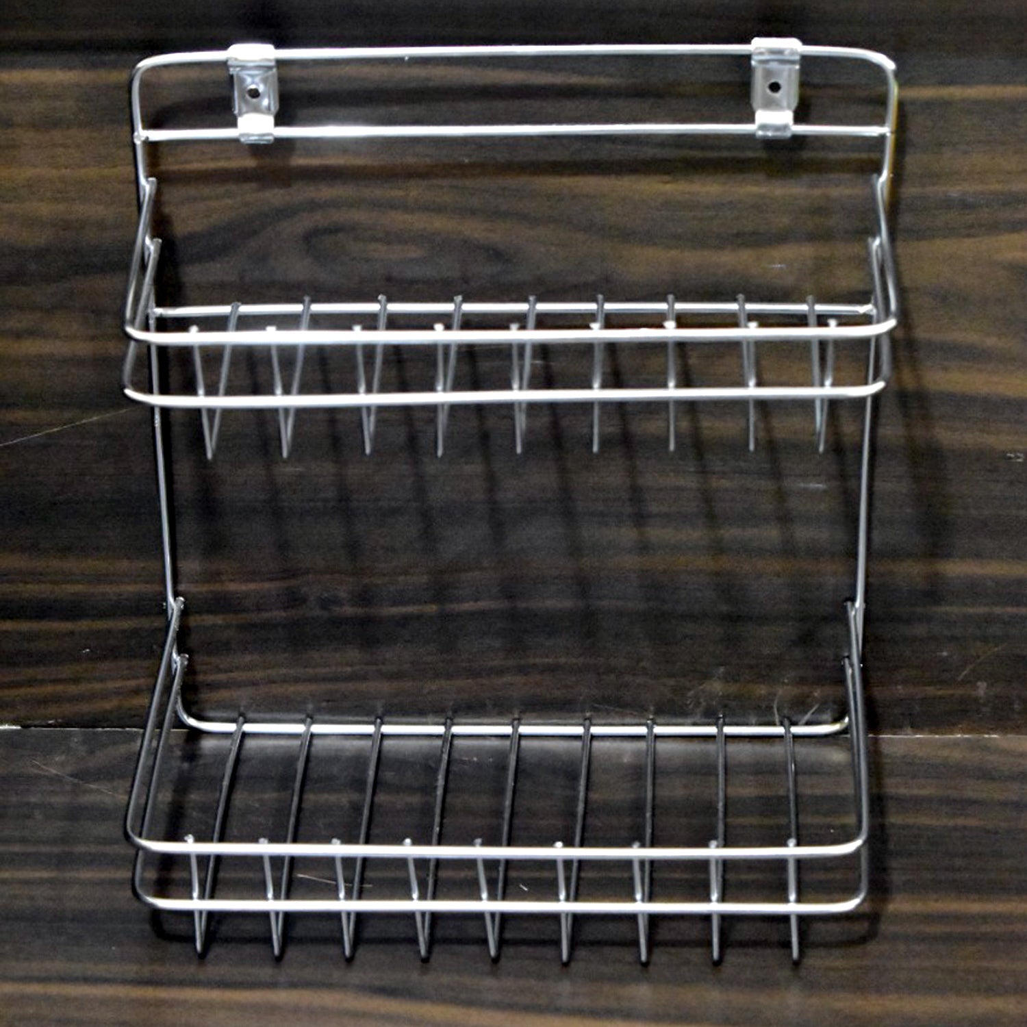 2790 Stainless steel Detergent Stand For Storing Detergent Powders And All. DeoDap