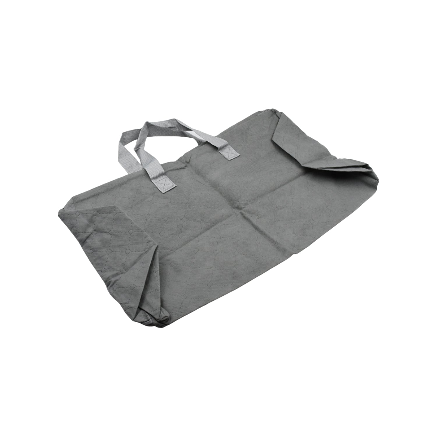 4386 Multi-Purpose Large Capacity Bag, Heavy Duty Large Bag with Zip Closure, Bags Women Grocery Shopping Bags with Handles for Outdoor Travel, Home Improvement