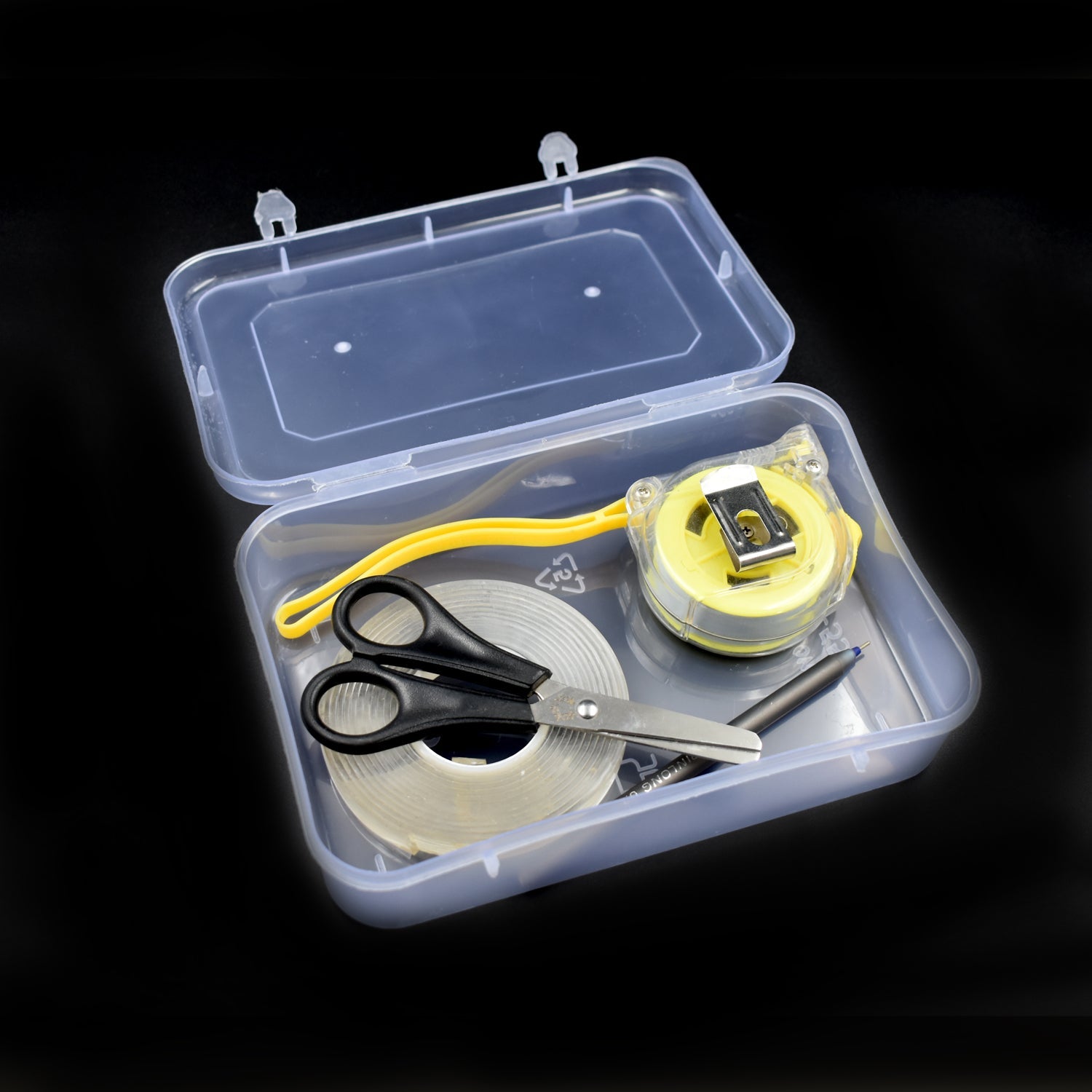 3755 Tim Tom Container 55 used for storing things and stuffs and can also be used in any kind of places.