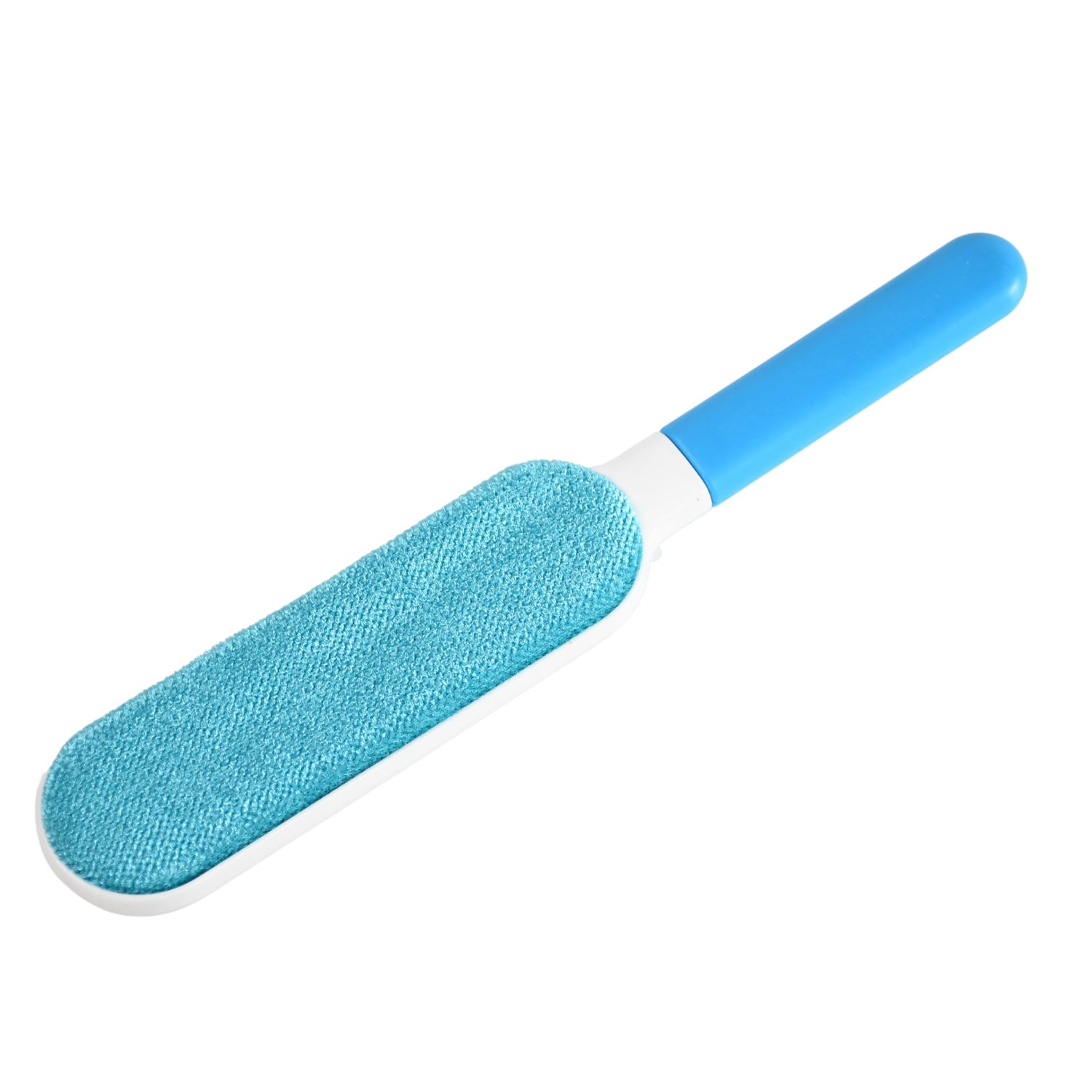 1296 Micro Fiber Ultra Soft Microfiber Brush Multipurpose Cleaning Brush DeoDap