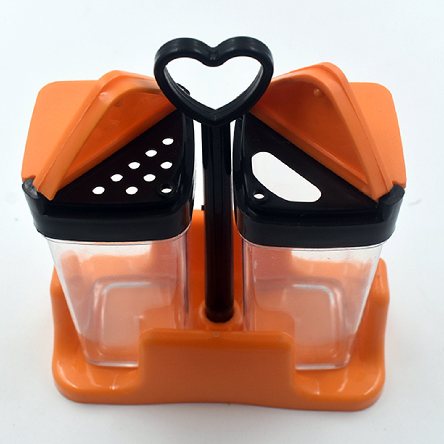 2583 Multipurpose Masala/Spice Rack Container - Set of 2 Pcs