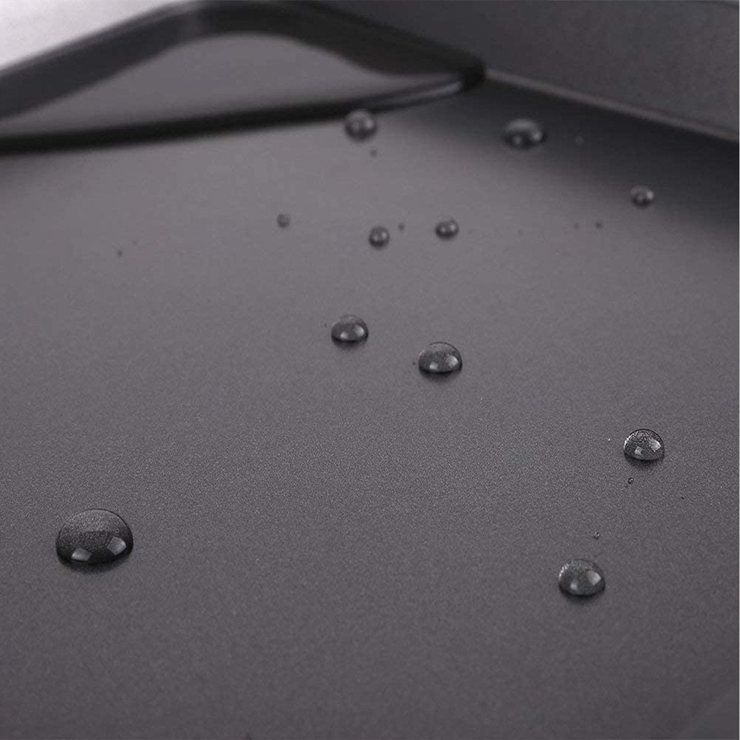 7035 Square Shape Carbon Steel Non-stick Baking Tray (15 inch)
