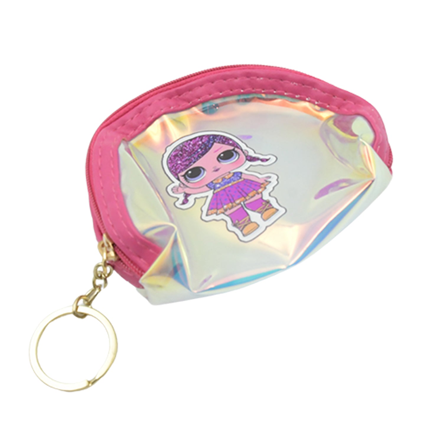 Buy Mibasies Kids Glitter Purse for Little Girls Toddler Crossbody Bags  Online at desertcartINDIA