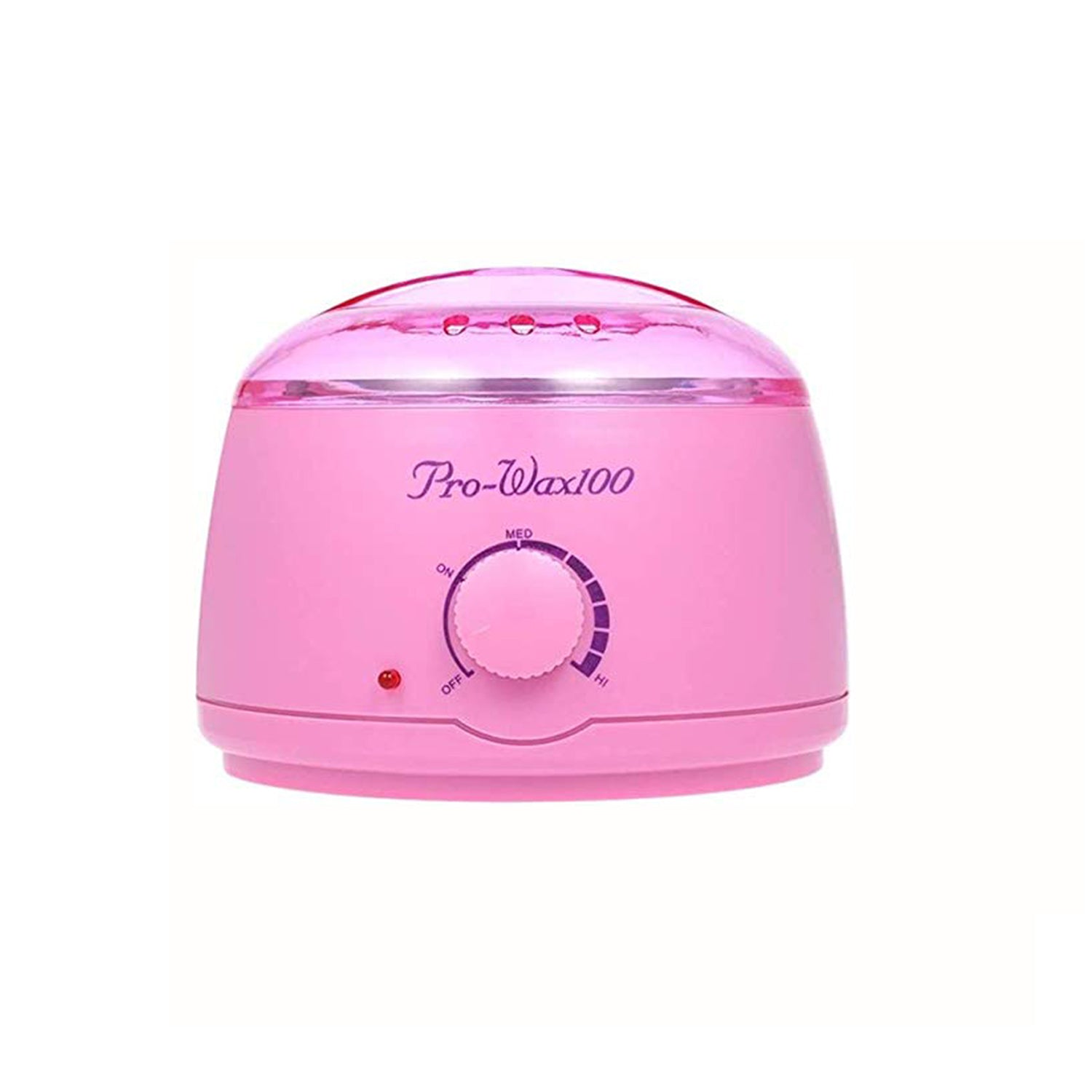 6223 Wax Heater Machine Automatic Oil And Wax Heater/Warmer with Auto Cut-Off DeoDap