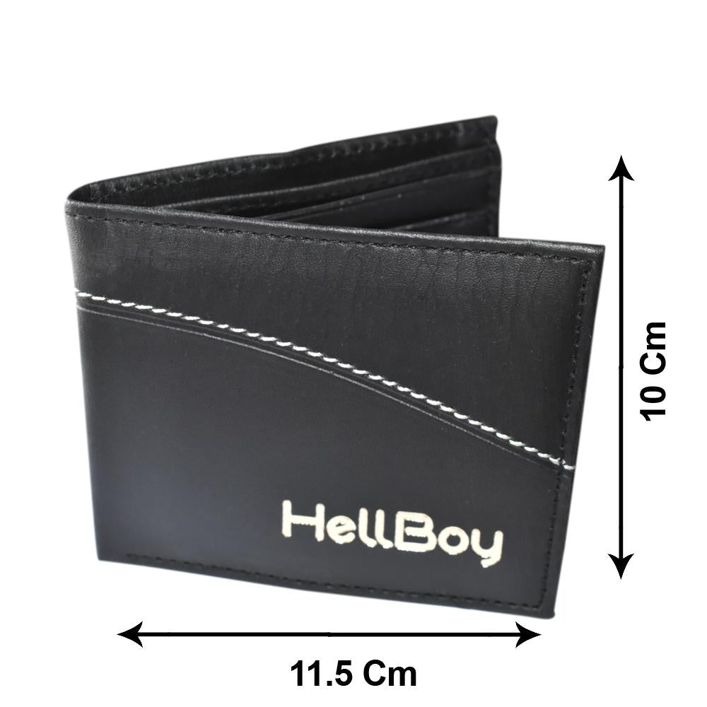 1193 Mens Leather Wallet/Leather Wallet for Men - SkyShopy