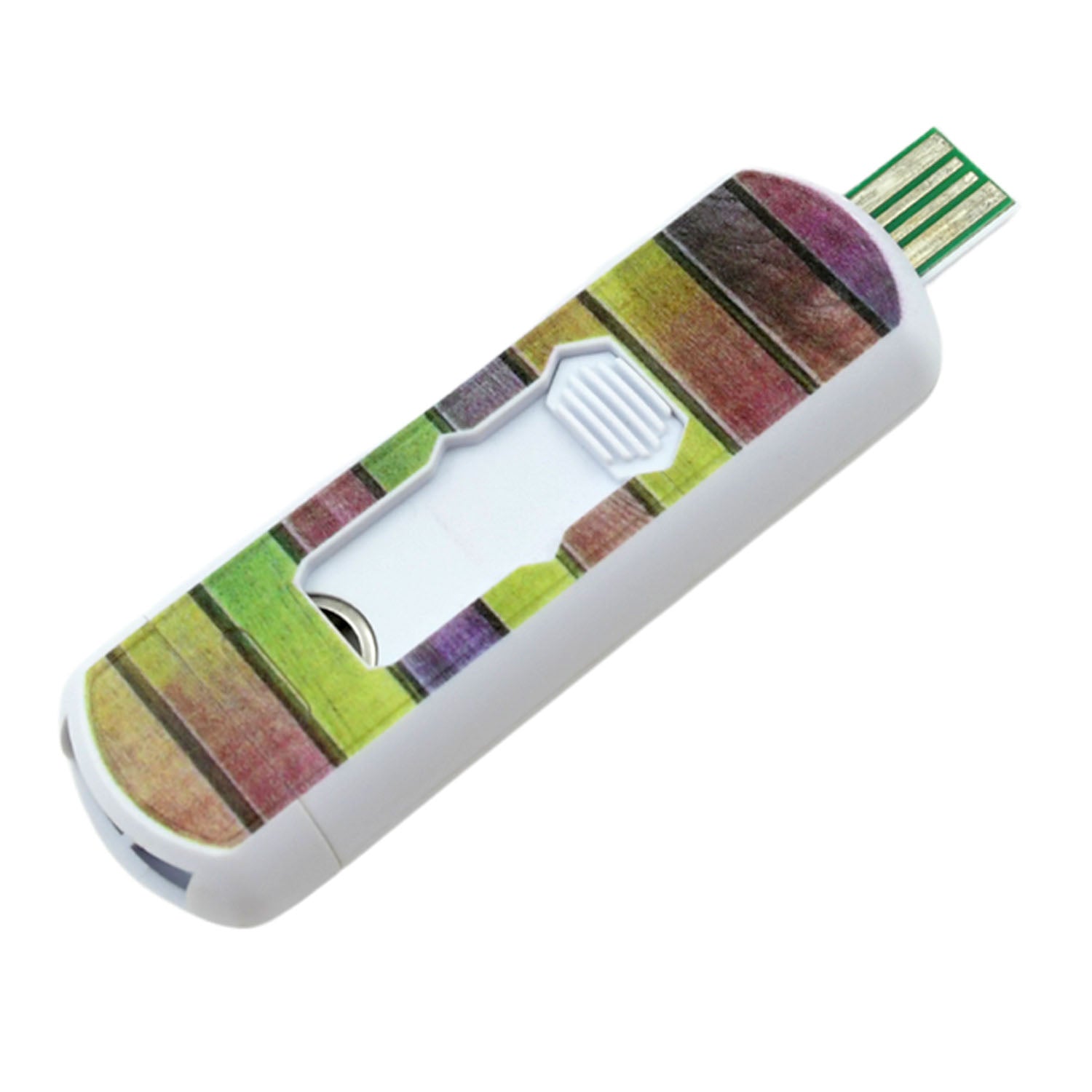 8885 Stylish Electric USB Lighter for Men & Women, Regular Cigarettes Portable USB Rechargeable Flameless, Coil Slim Cigarette Lighter with Charging Cable, Windproof E lighter, Lighter for Smoking (1 Pc )