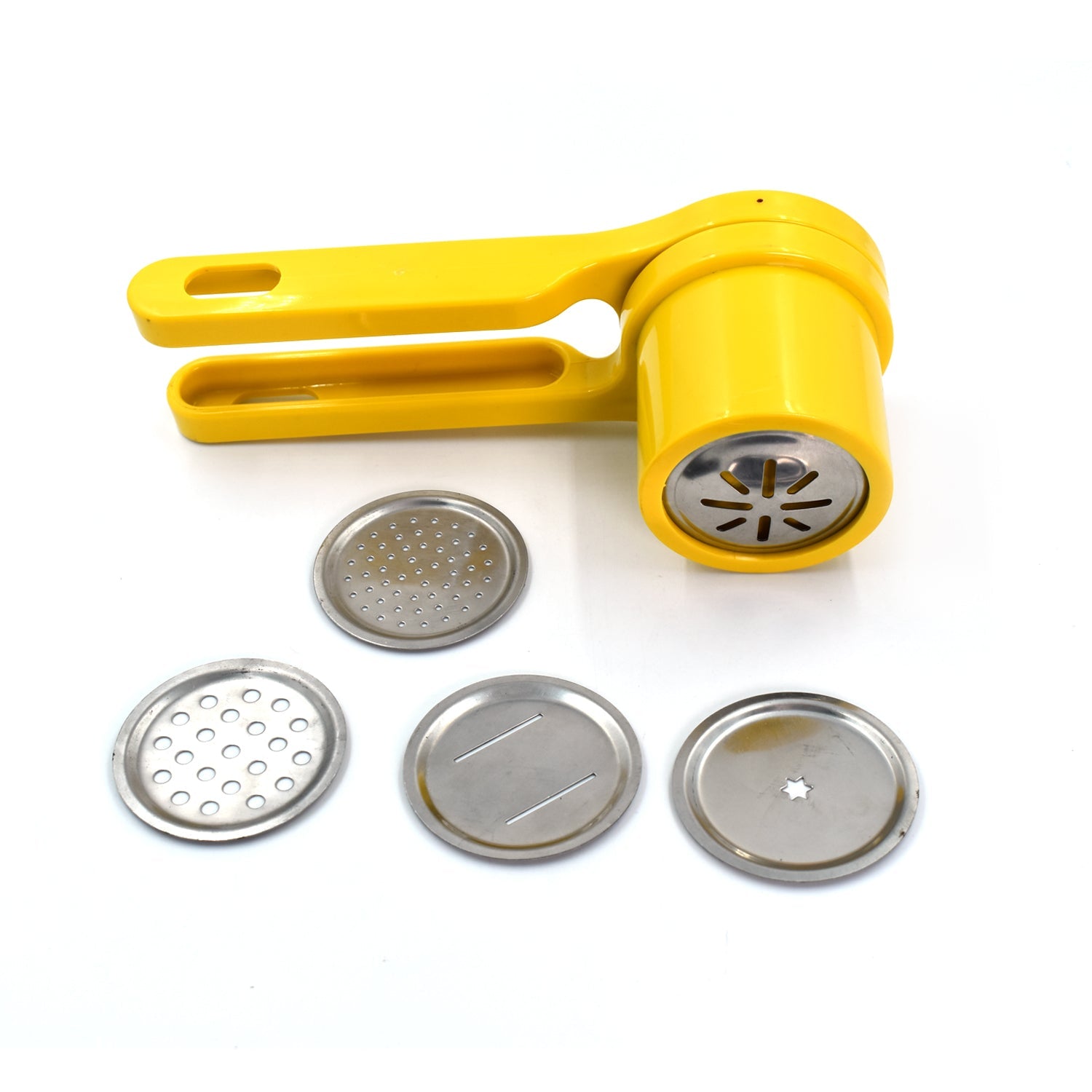 2875 Manual Hand Press Citrus Press Juicer/Lemon Squeezer Juicer Fruit Extractor Tool DeoDap