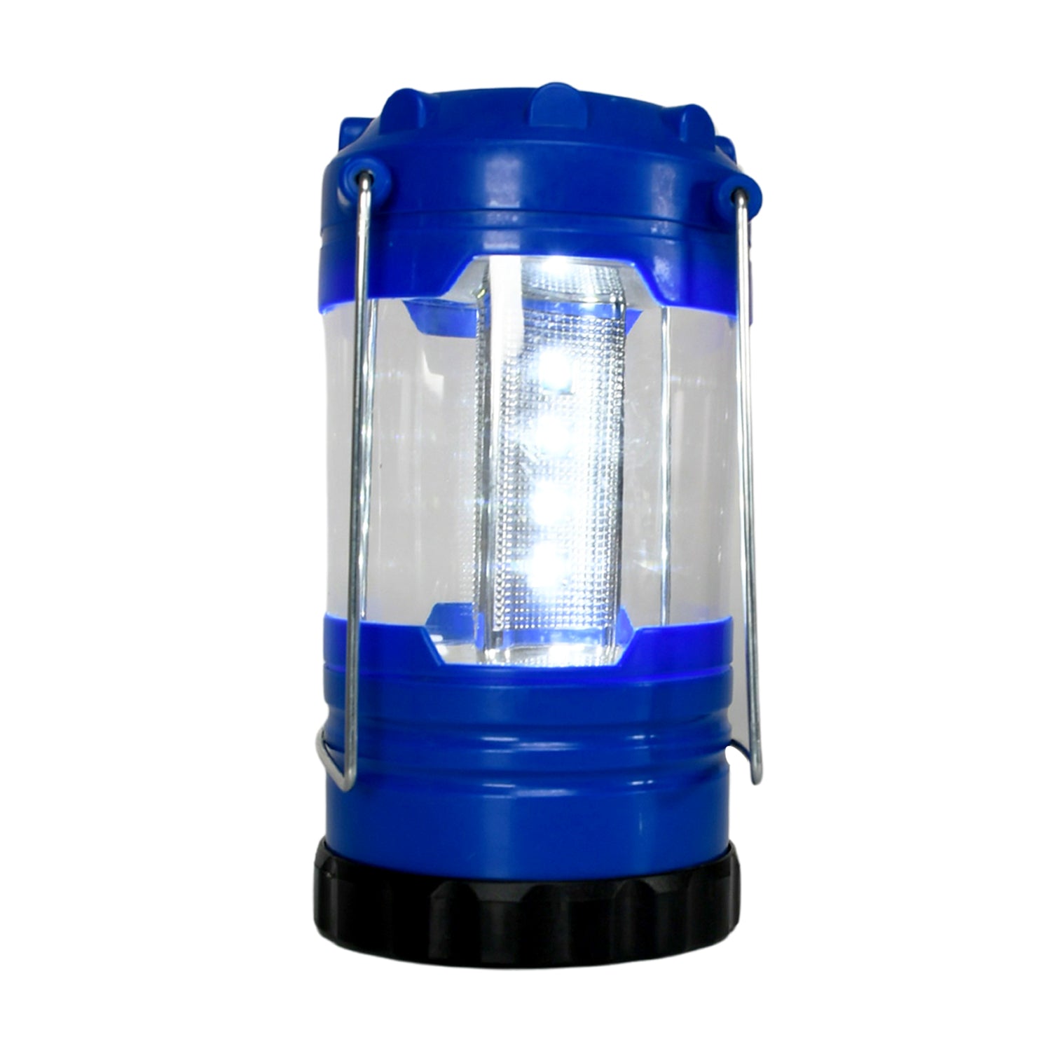 12690 Camping Lanterns, White Light Safe Durable Tent Light Portable and Lightweight for Hiking Night Fishing for Camping, Waterproof Battery, Battery operated Light (Battery Not Included)