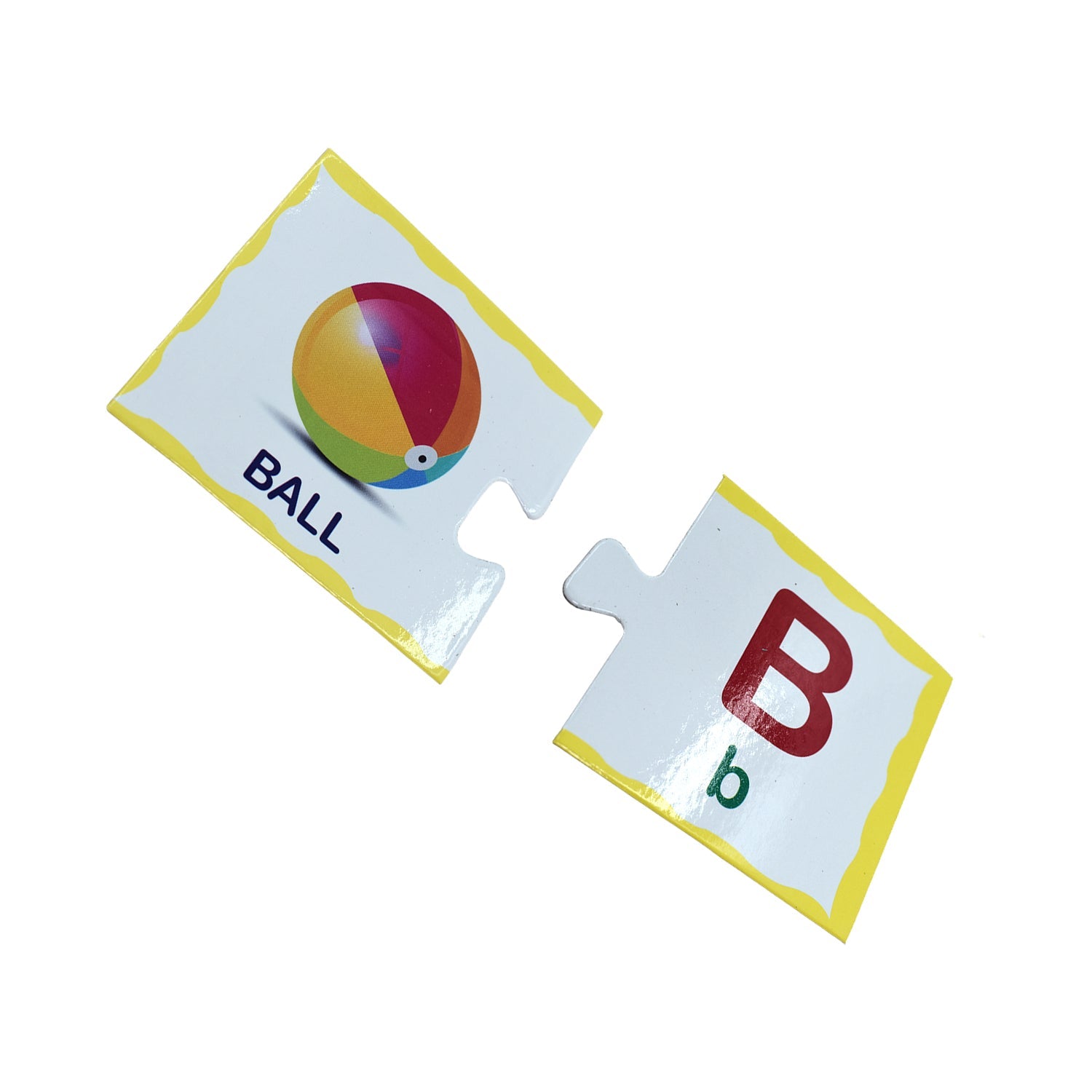 8087 Puzzle Game 52Pc used by kids and childrens for playing and enjoying etc. DeoDap