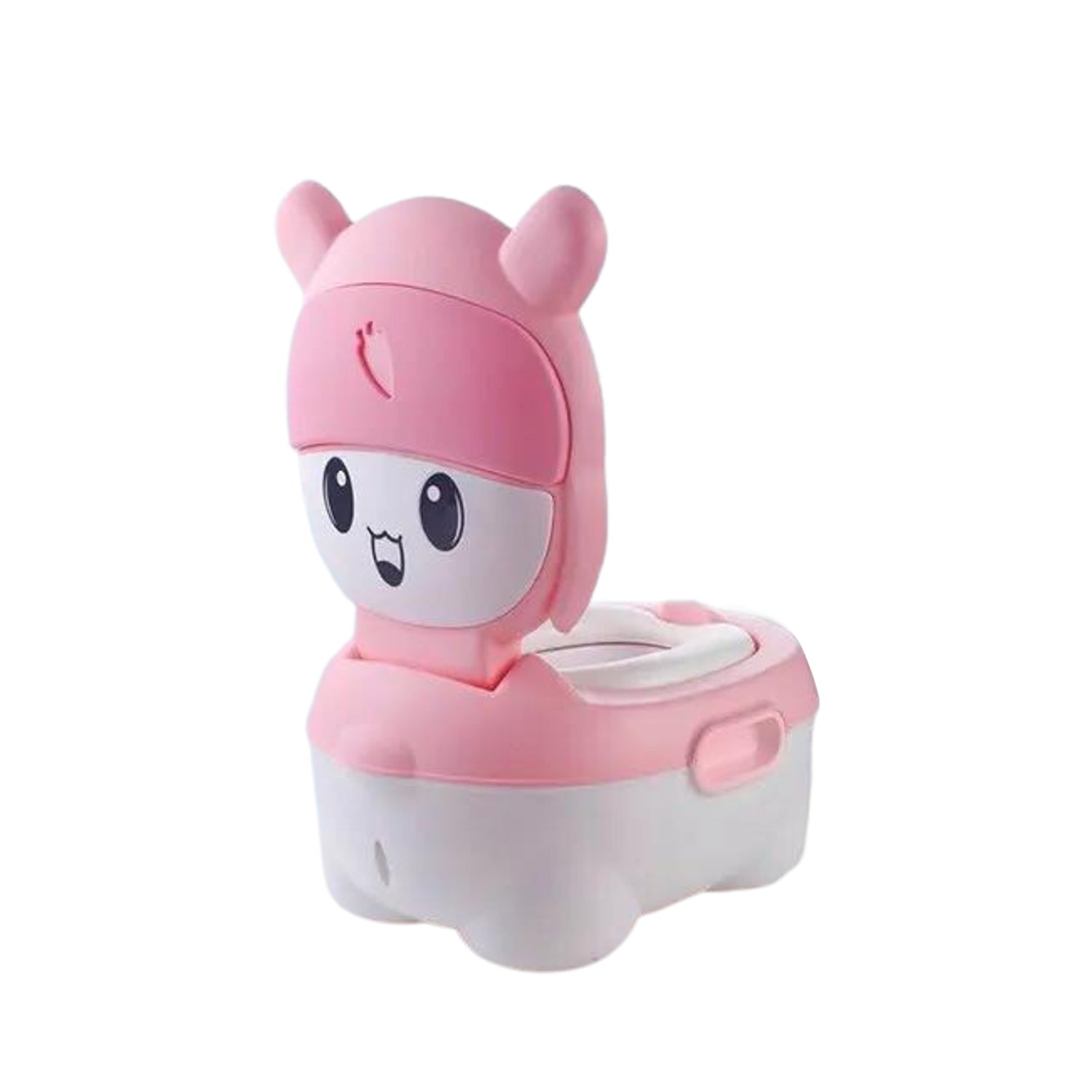 4577 Baby Potty Toilet Baby Potty Training Seat Baby Potty Chair for Toddler Boys Girls Potty Seat for 1+ year child