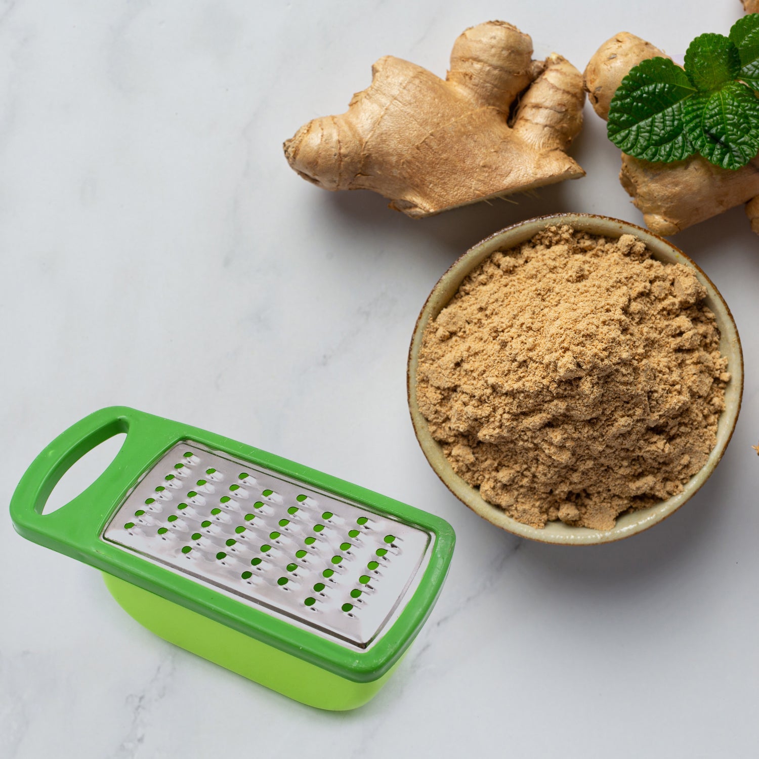 0660a Plastic and Stainless Steel Veg Cheese Mill Grater Standard Collector Box Kitchen Ware with Detachable Storage Container