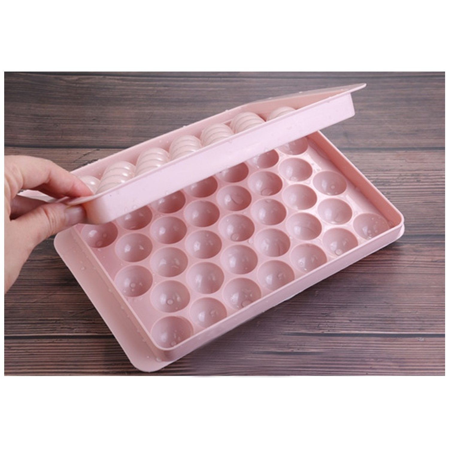 2486 Plastic BPA Free Reusable Lollipop Candy Maker - SkyShopy