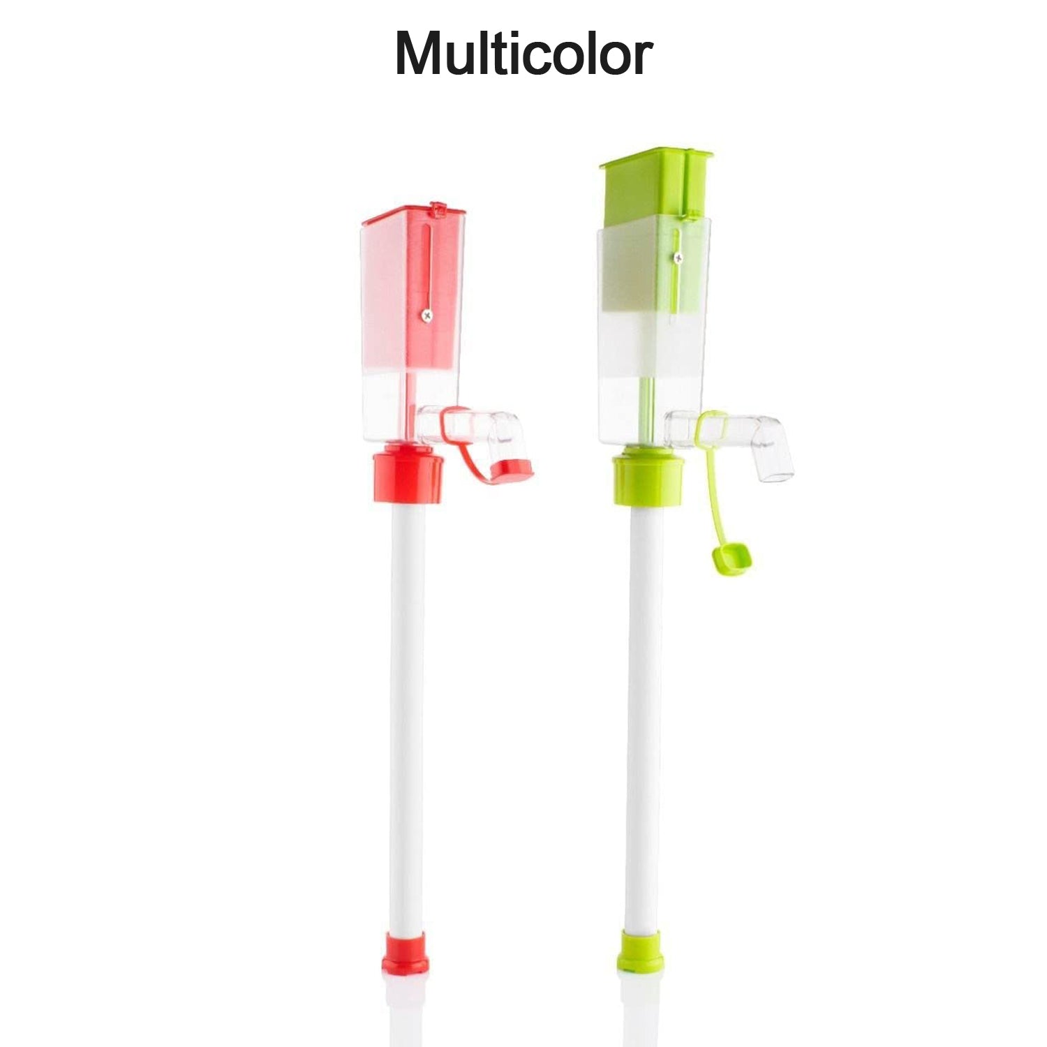 2705 Manual Oil Pump used in all kinds of household and official kitchen places for pumping out oils for usage and various types of purposes. freeshipping - DeoDap