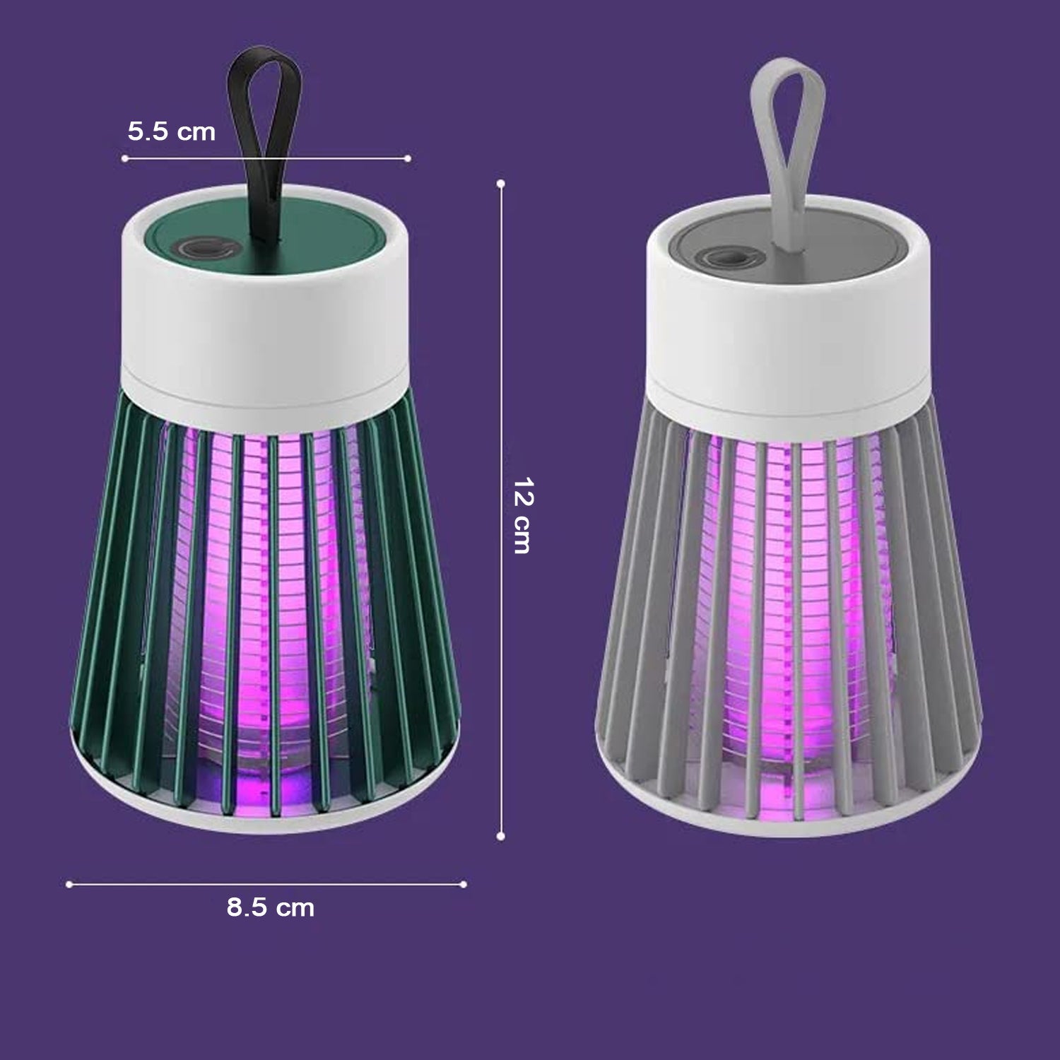 6402 Mosquito Killer Machine  Mosquito Killer USB Powered Bug Zapper Mosquito Lamp For Home Electric LED Lamp Mosquito Killer Indoor / Outdoor Mosquito Trap Machine DeoDap