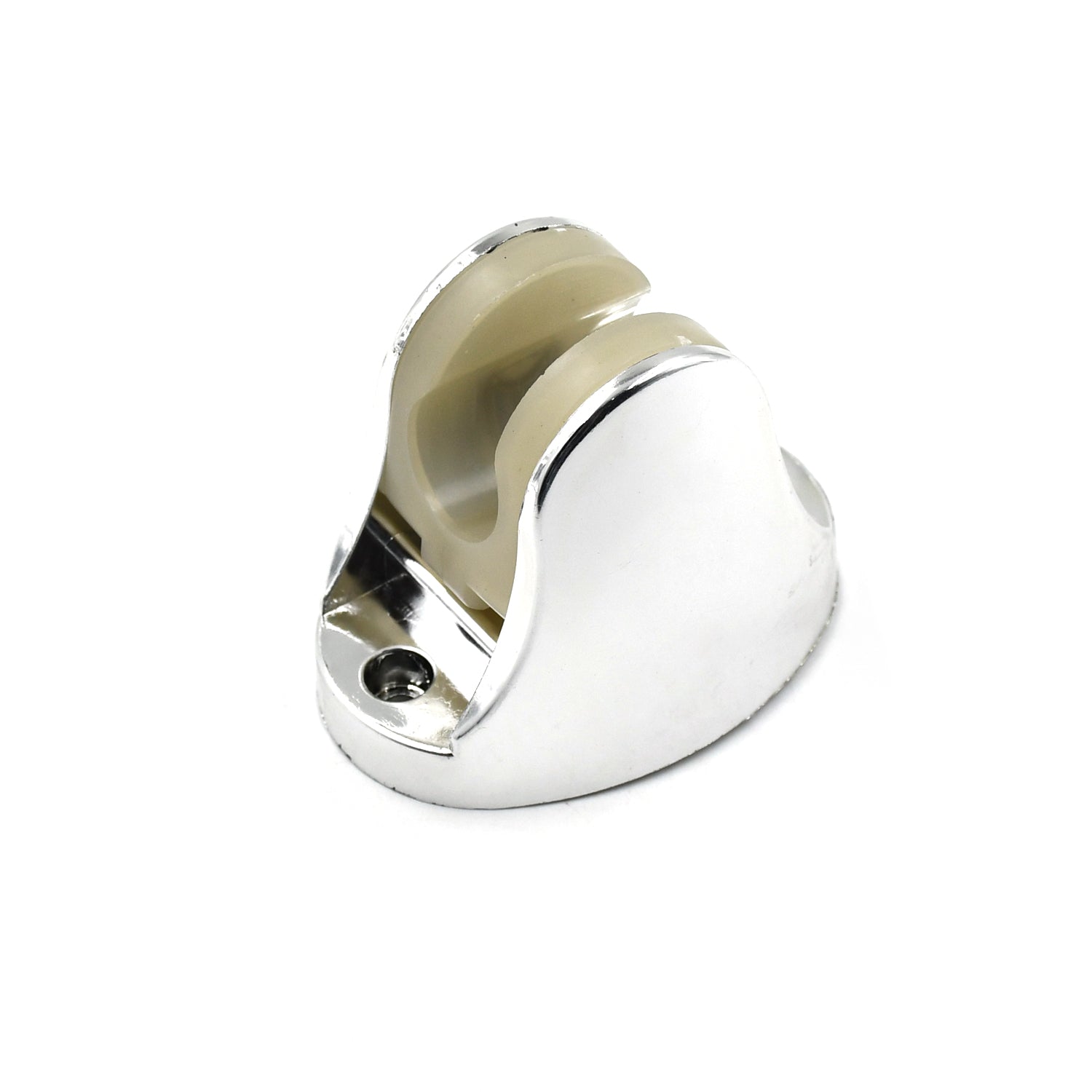 6255A  Adjustable Hand Shower Holder with Fixing Screws Adjustable Bracket for Bathroom