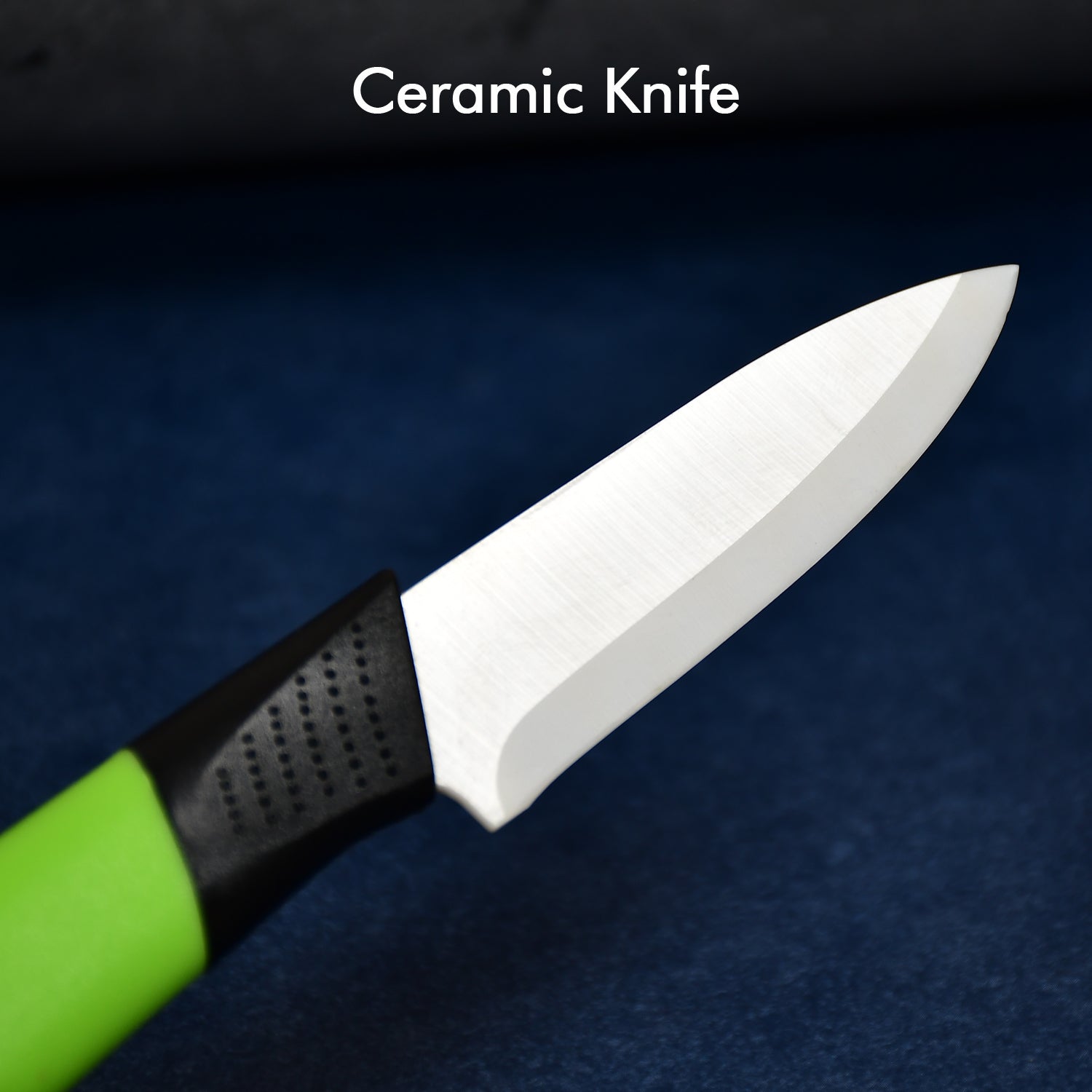 5101 Ceramic Revolution Series Utility Knife and Peeler Gift Set - 2pc DeoDap