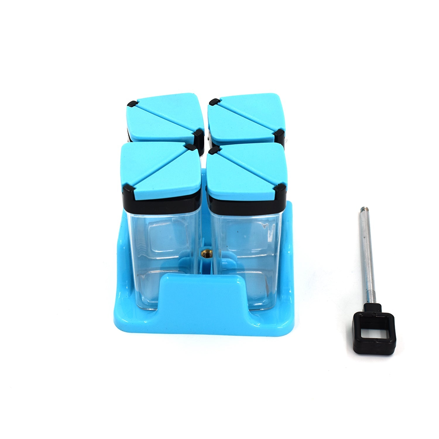 2242B Multipurpose Masala/Spice Rack Container DeoDap