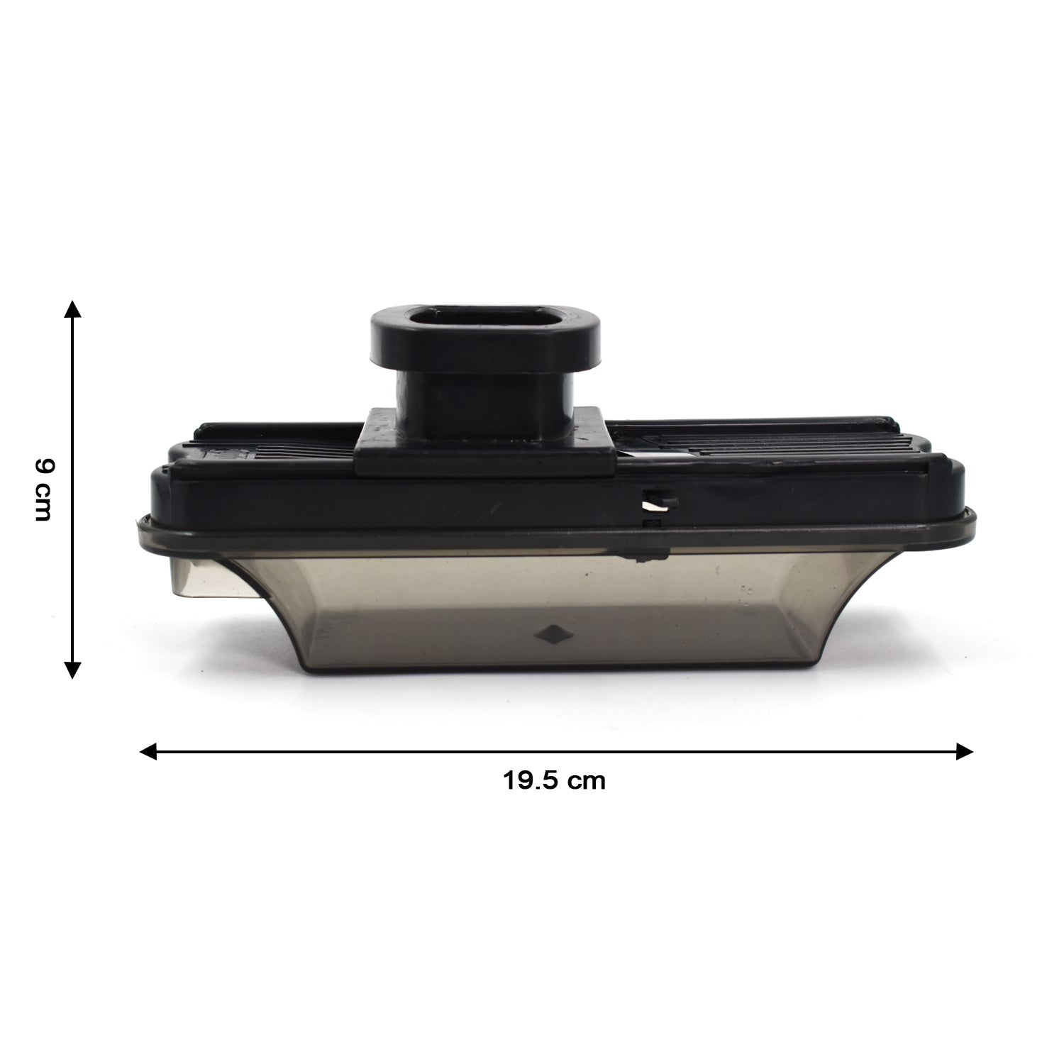 0117A ANJANI VEGATABLE AND DRY FRUIT SLICER/CUTTER DeoDap