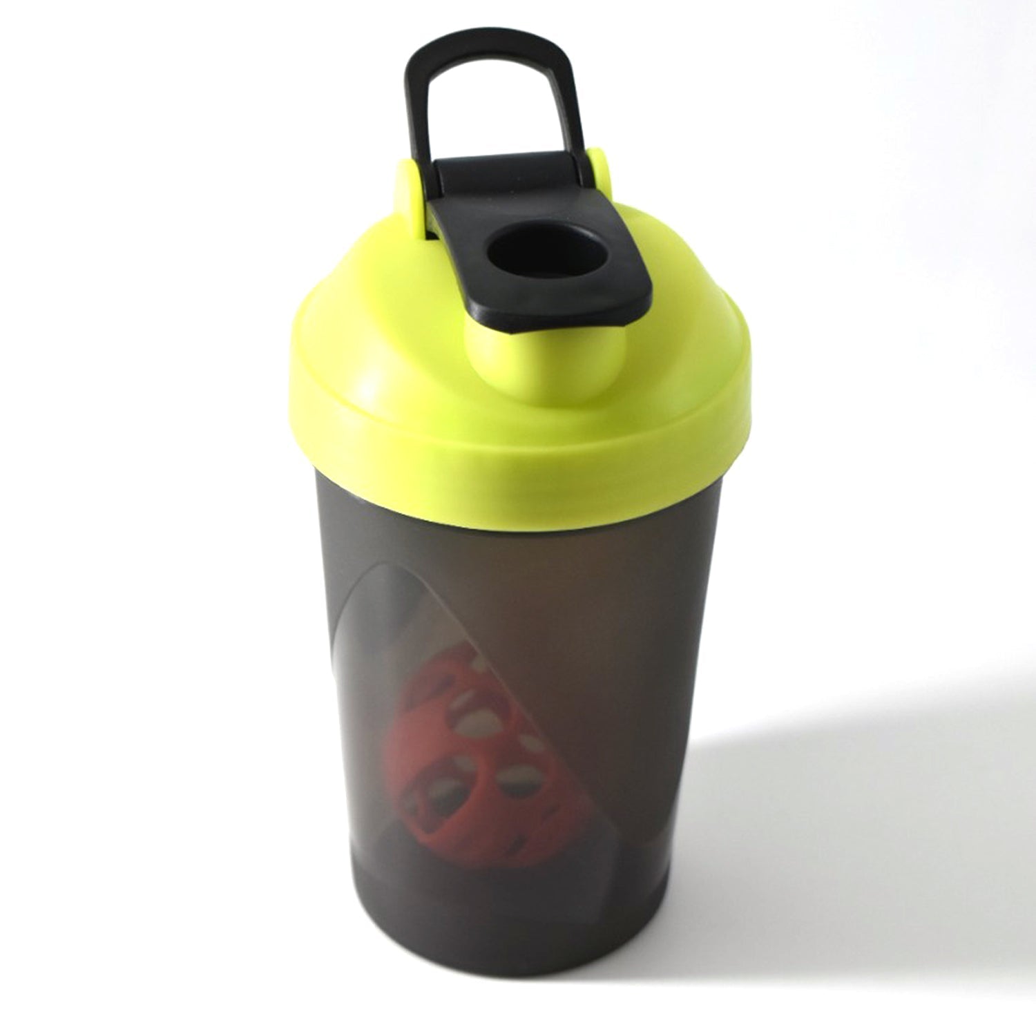 2751 Gym Shaker Bottle Used For Protein Intake On Daily Gym Use. freeshipping - DeoDap