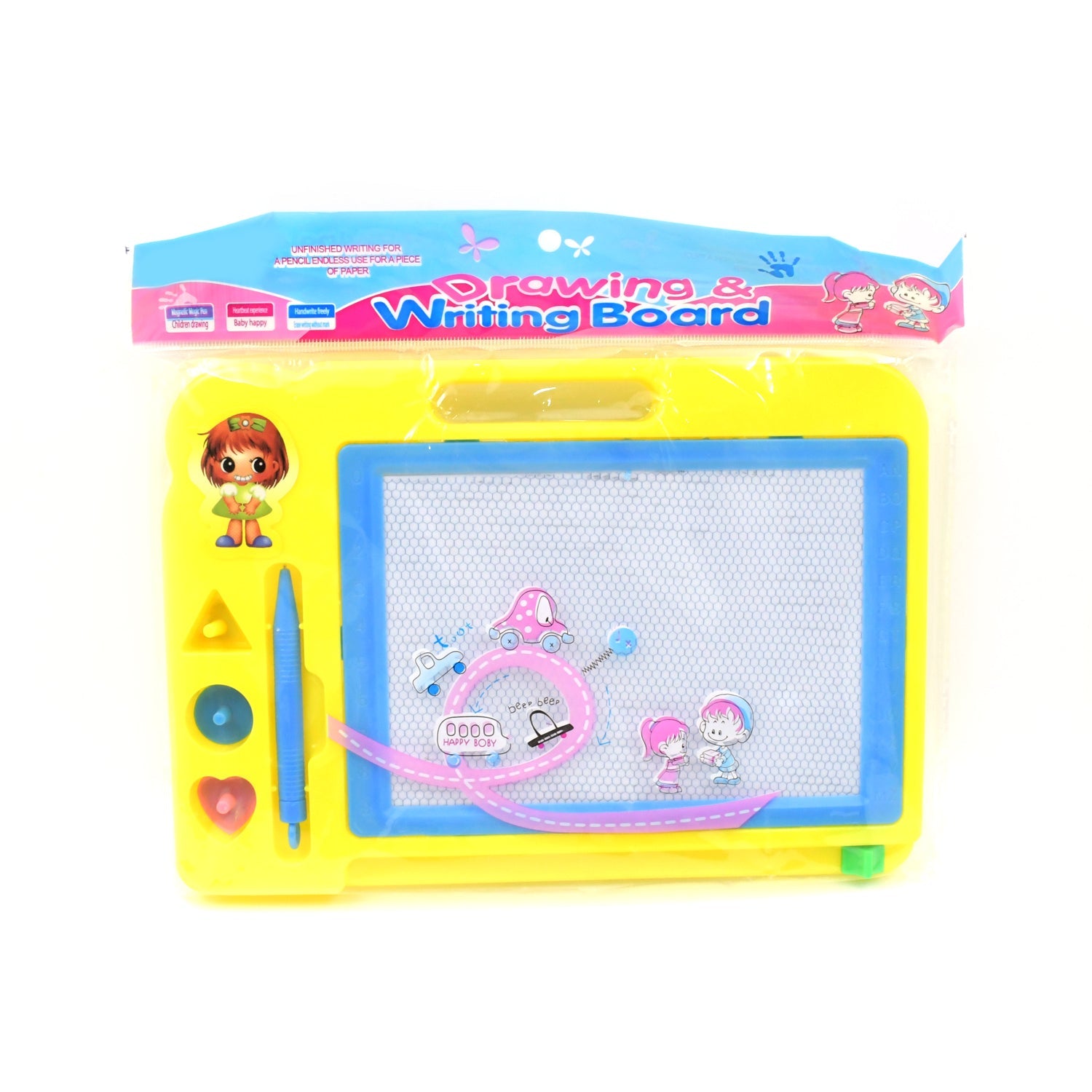 Erasable slate hot sale toy