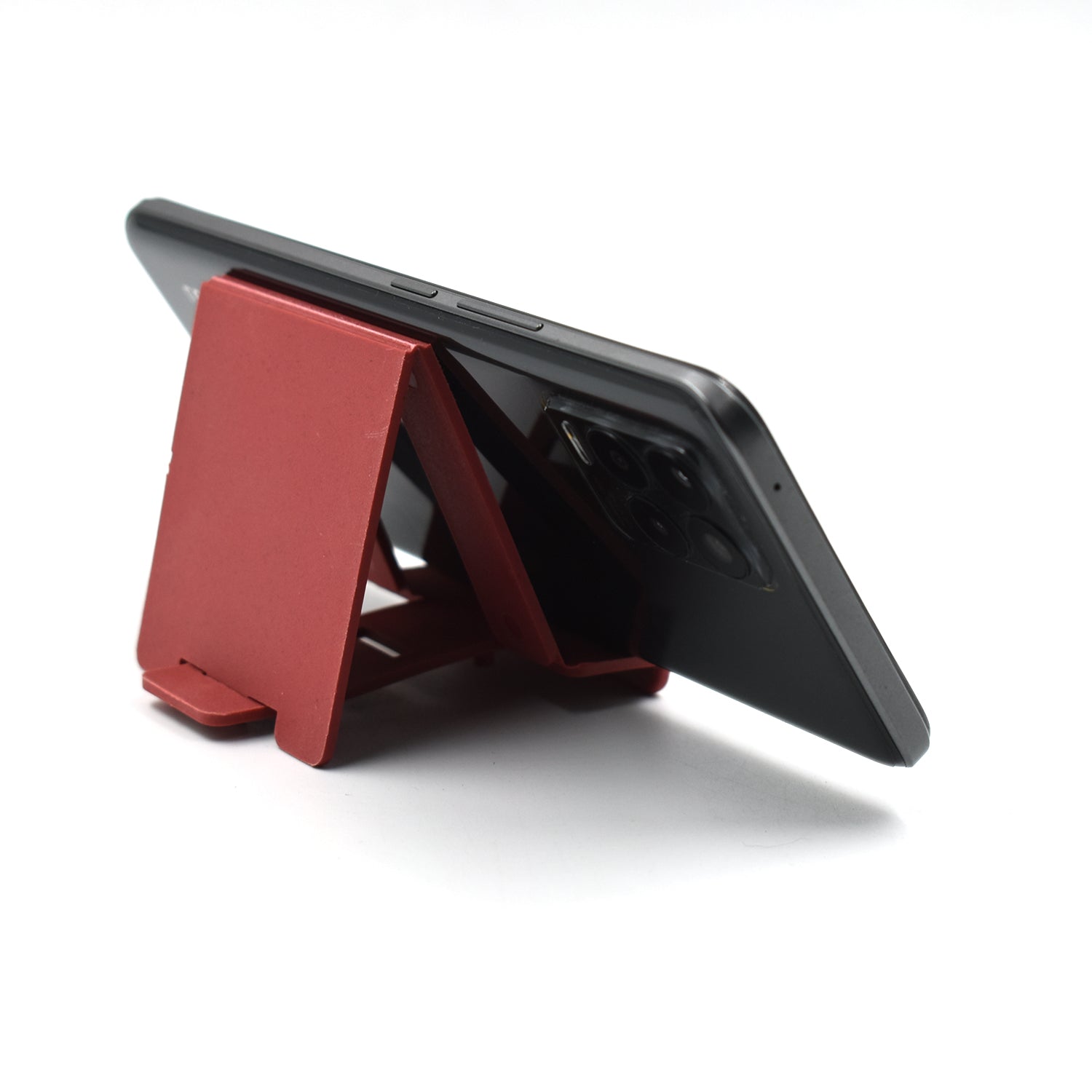 4793 10 Pc Adjustable Mobile Stand used in all kinds of places including household and offices as a mobile supporting stand.