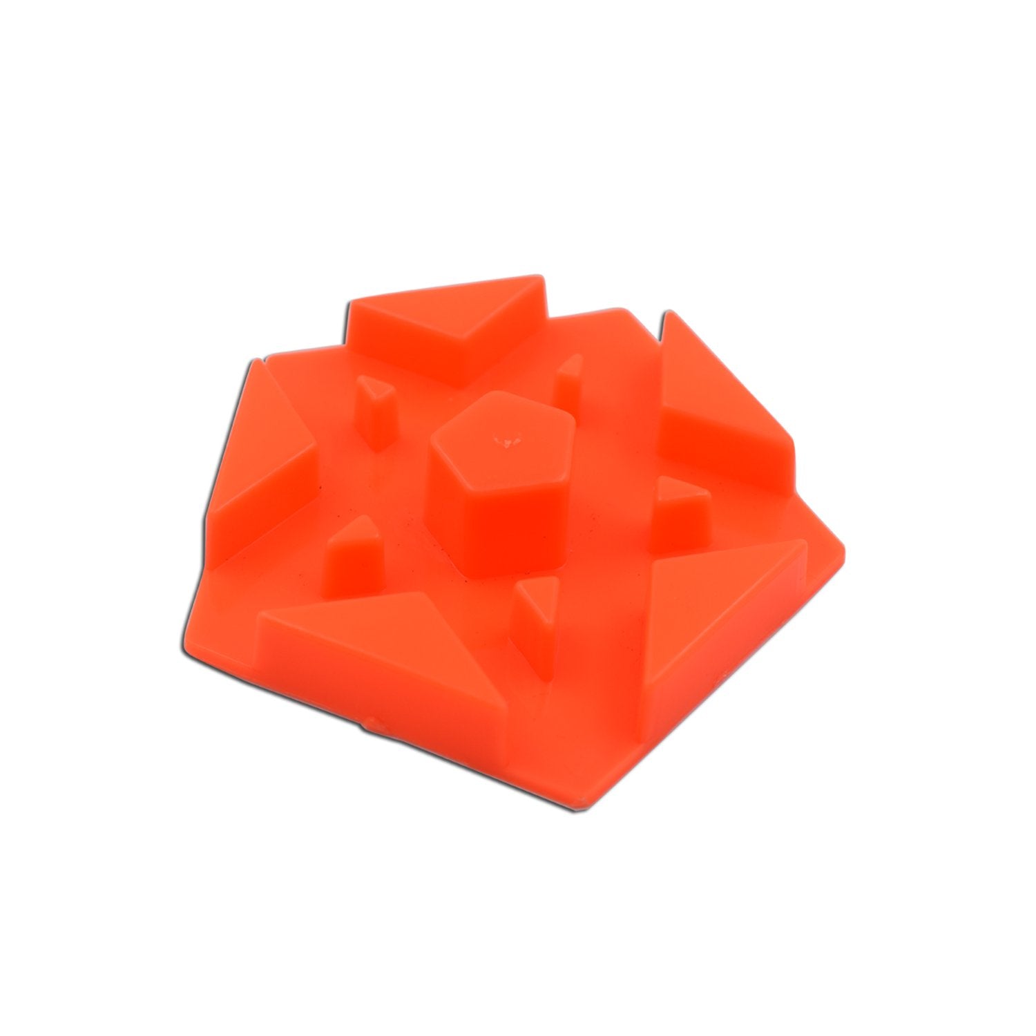 4704 Hexagonal Shape Mobile Holder Multi Angle Adjustable Fold