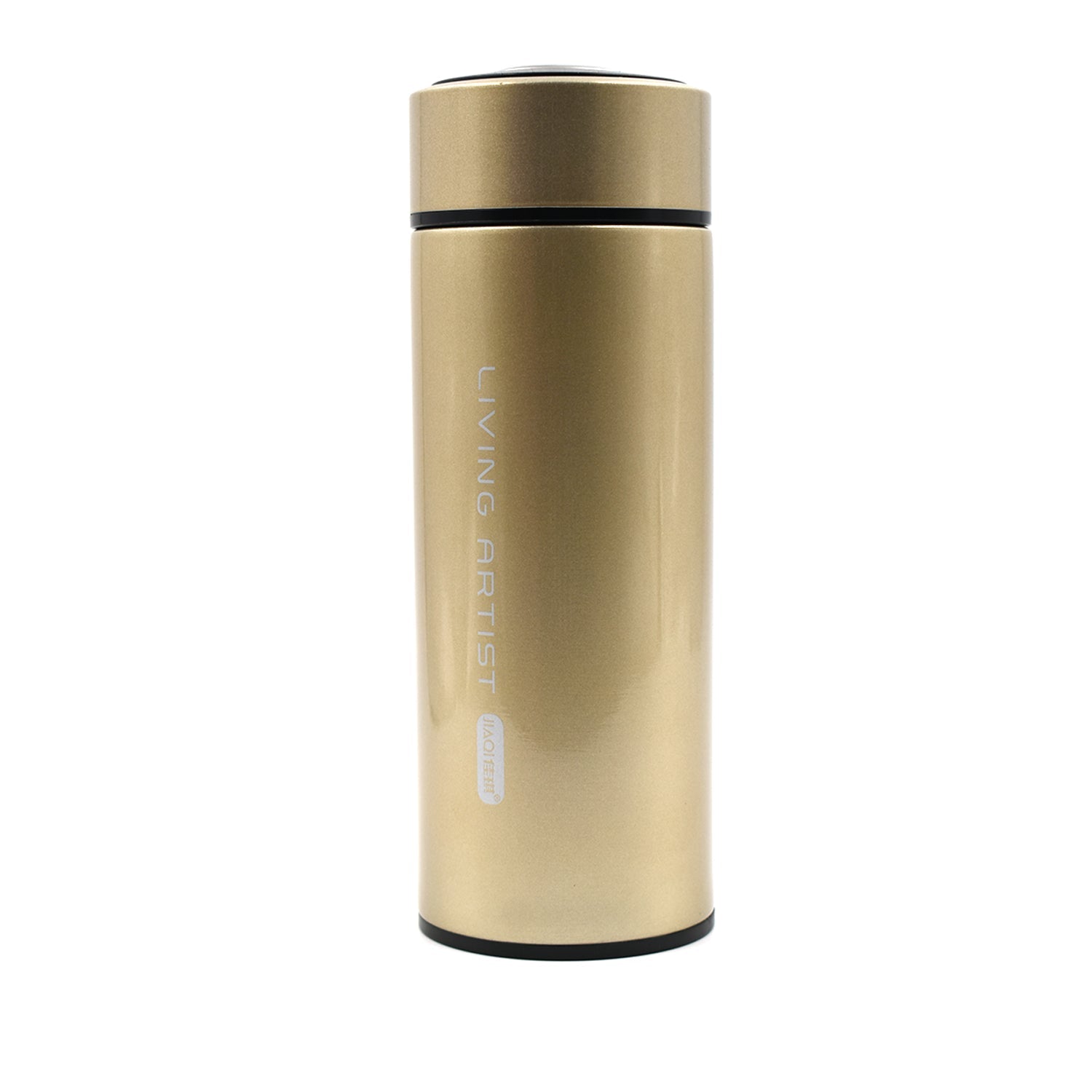 6418 Stainless steel Bottles 500Ml Approx. For Storing Water And Some Other Types Of Beverages Etc.