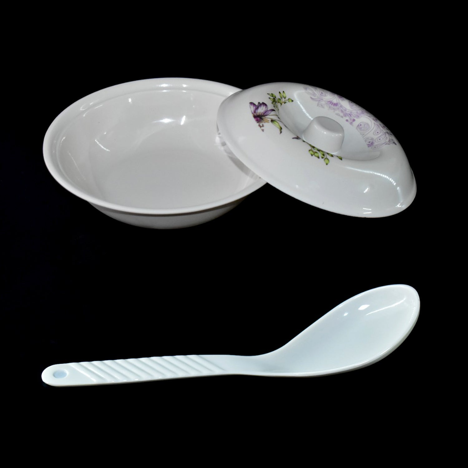 2296 Premium Tableware 32 Pc For Serving Food Stuffs And Items. freeshipping - DeoDap