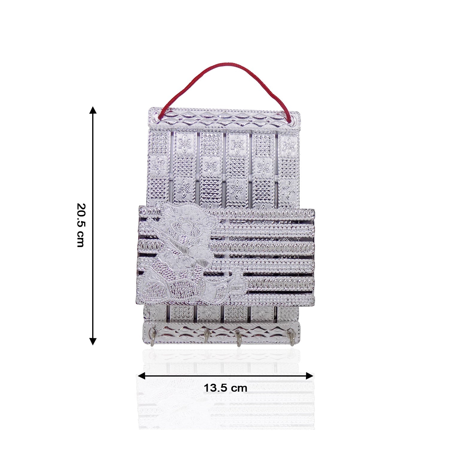 0553 Antique Key Holder for Wall and Home Decor freeshipping - DeoDap
