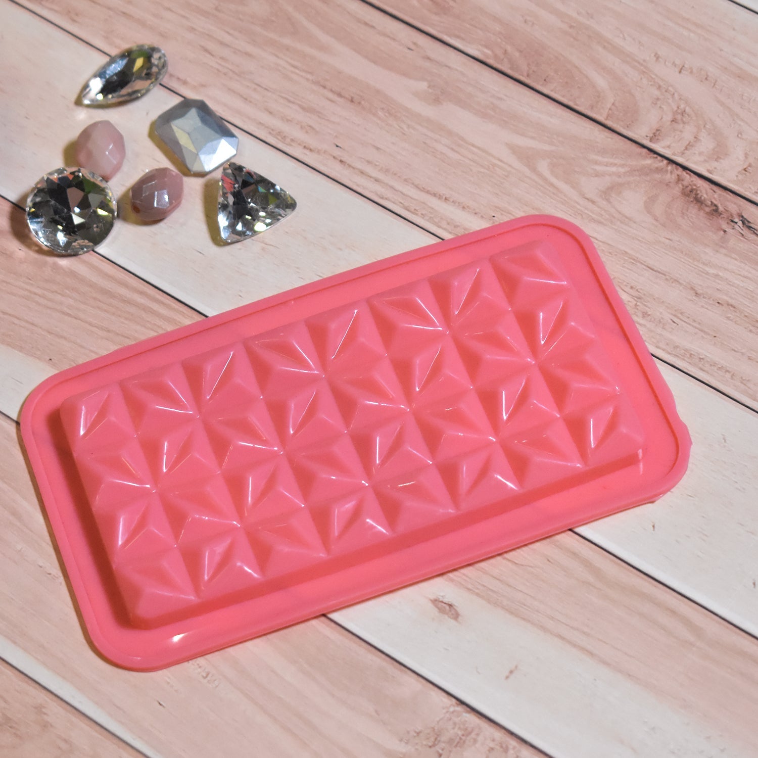 4908 Silicone Chocolate Mould DeoDap