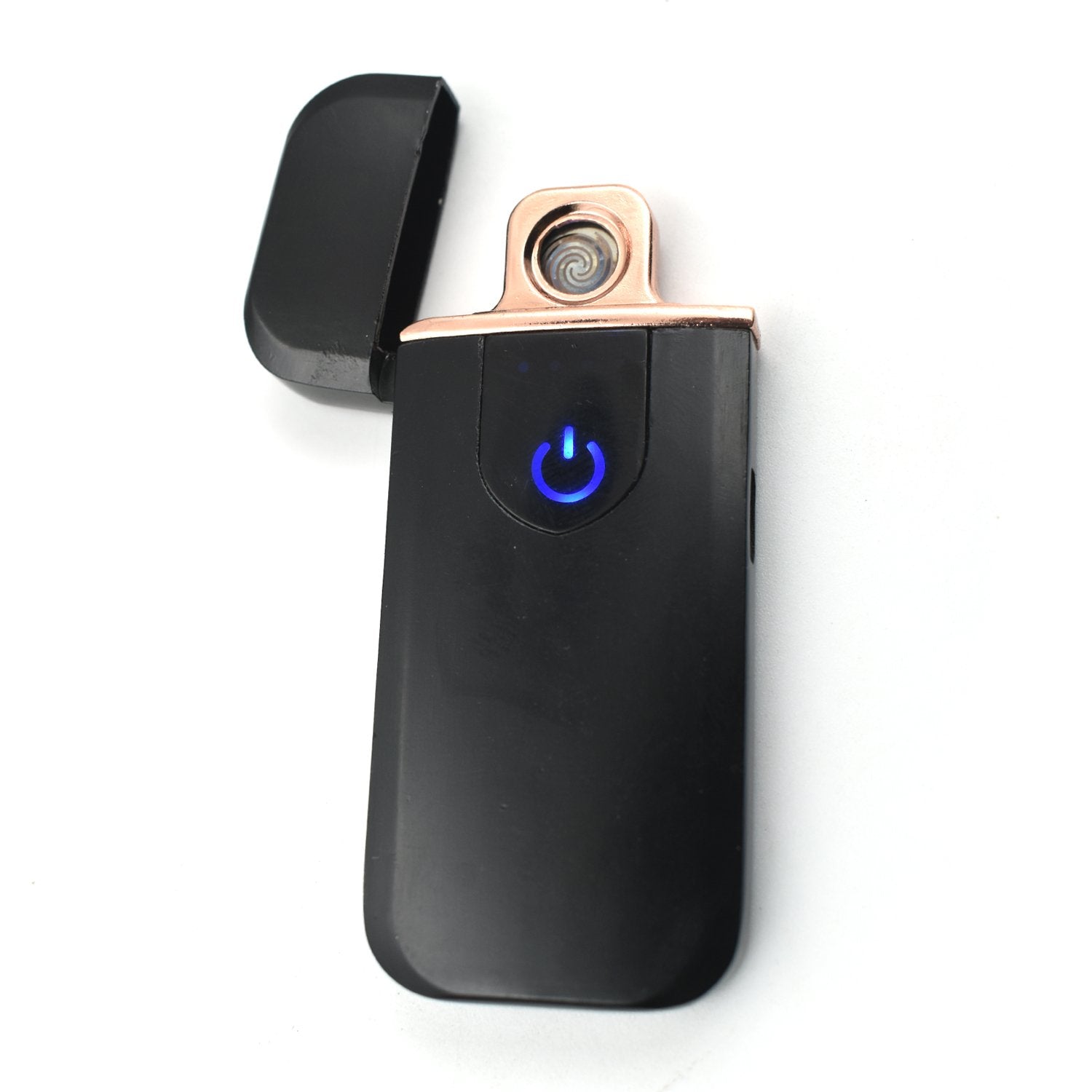 1775 Smart Finger Arc Lighter USB Rechargeable Lighter