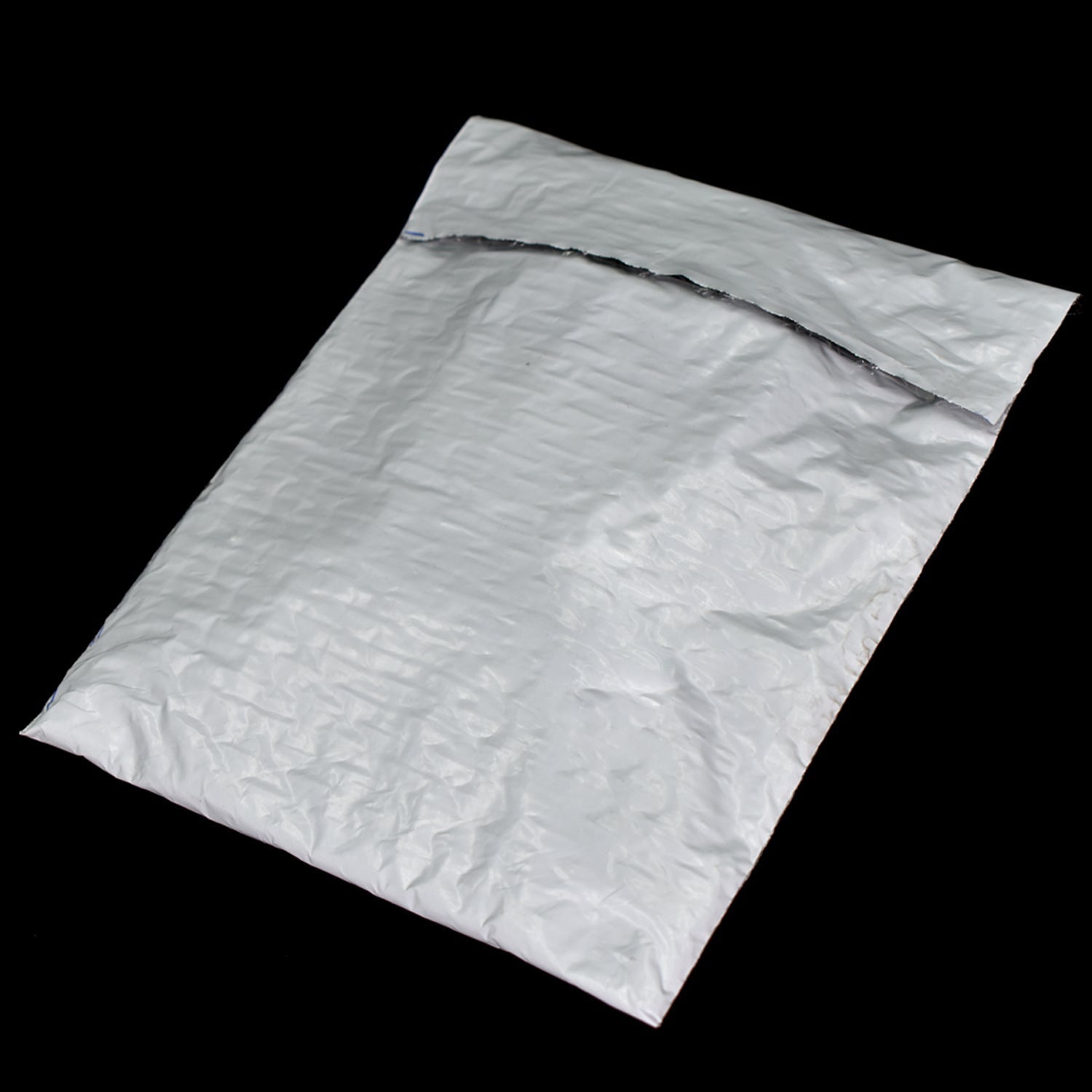 0972 50 Pc 08X11 inch L 2 Flap used for covering and storing various types of products specially while travelling and delivering etc. freeshipping - DeoDap
