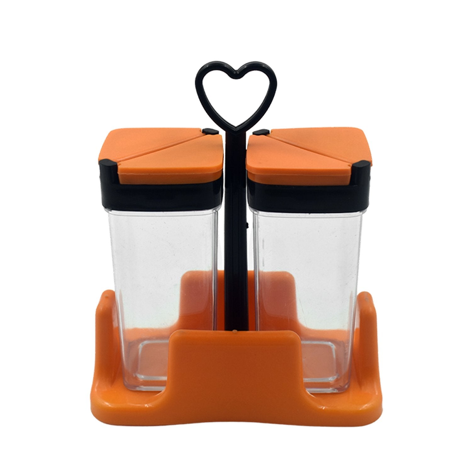 2583 Multipurpose Masala/Spice Rack Container - Set of 2 Pcs