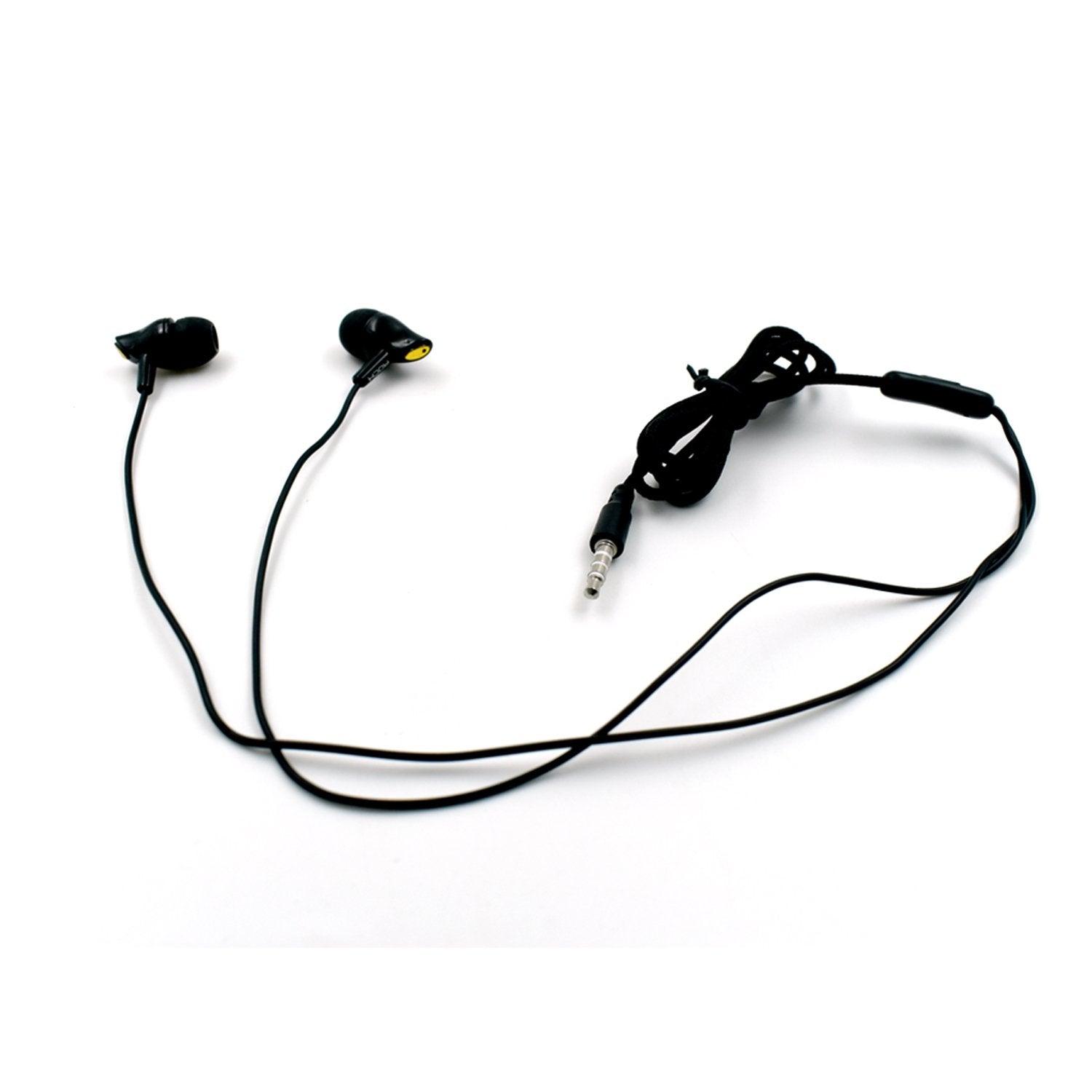 6034 Headphone Isolatinc headphones with Hands-free Control
