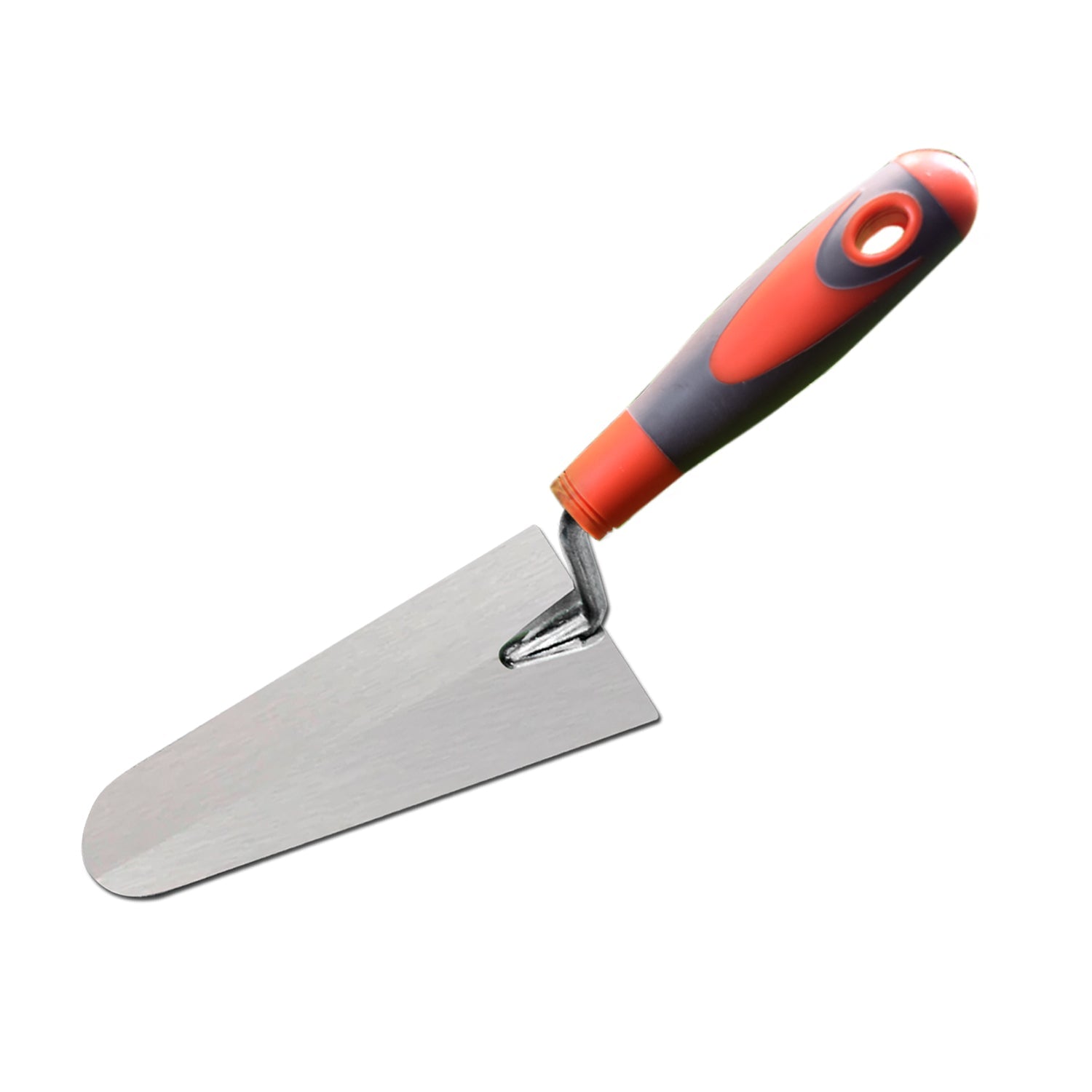 7508 Round Nose Professional Render Plastering Trowel, Smooth Trowel 13 Inch freeshipping - DeoDap