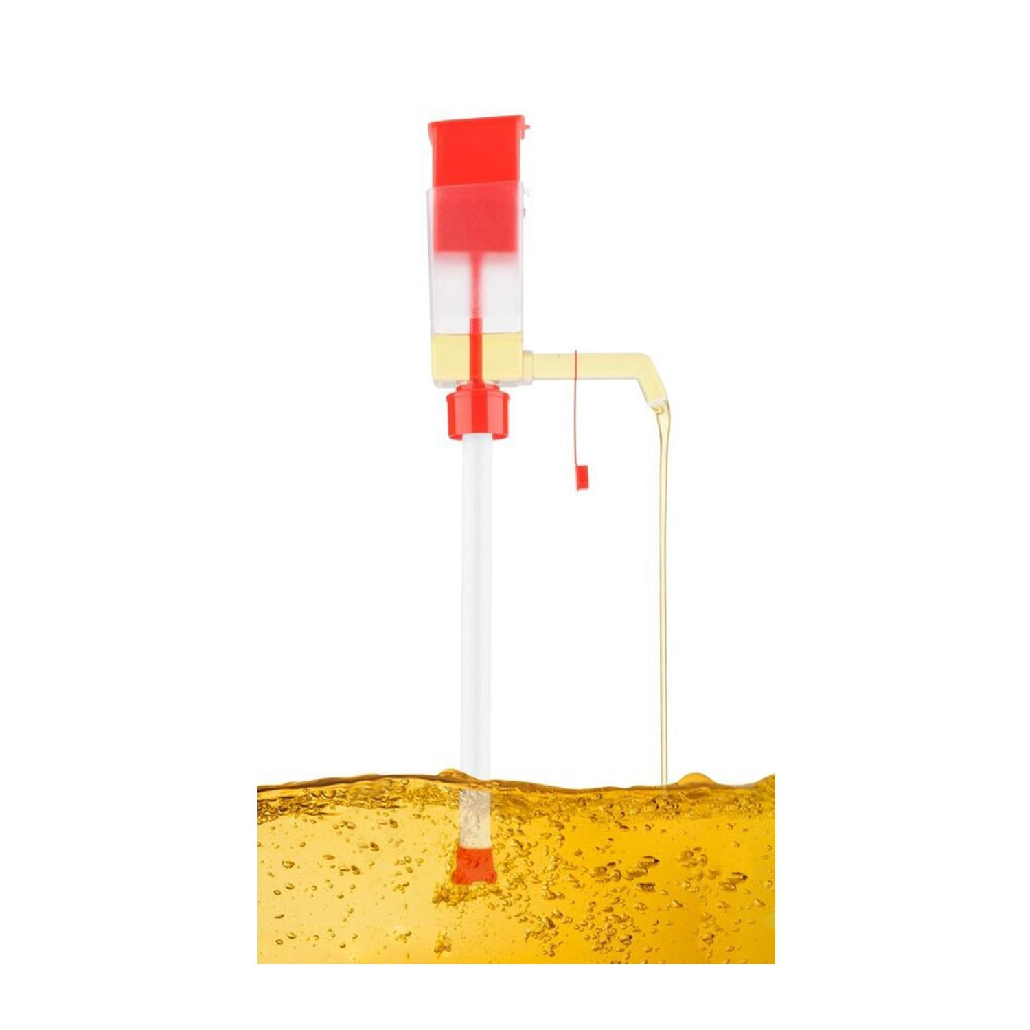 2705 Manual Oil Pump used in all kinds of household and official kitchen places for pumping out oils for usage and various types of purposes. freeshipping - DeoDap