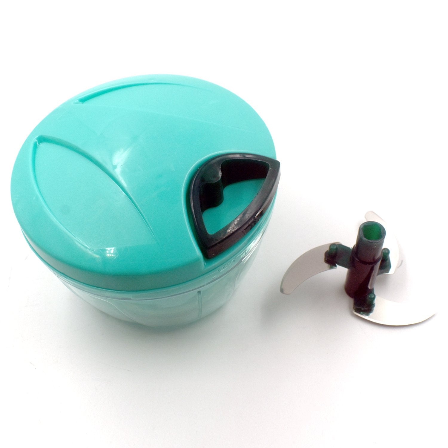 7032A_K_450Ml_Green_Chopper