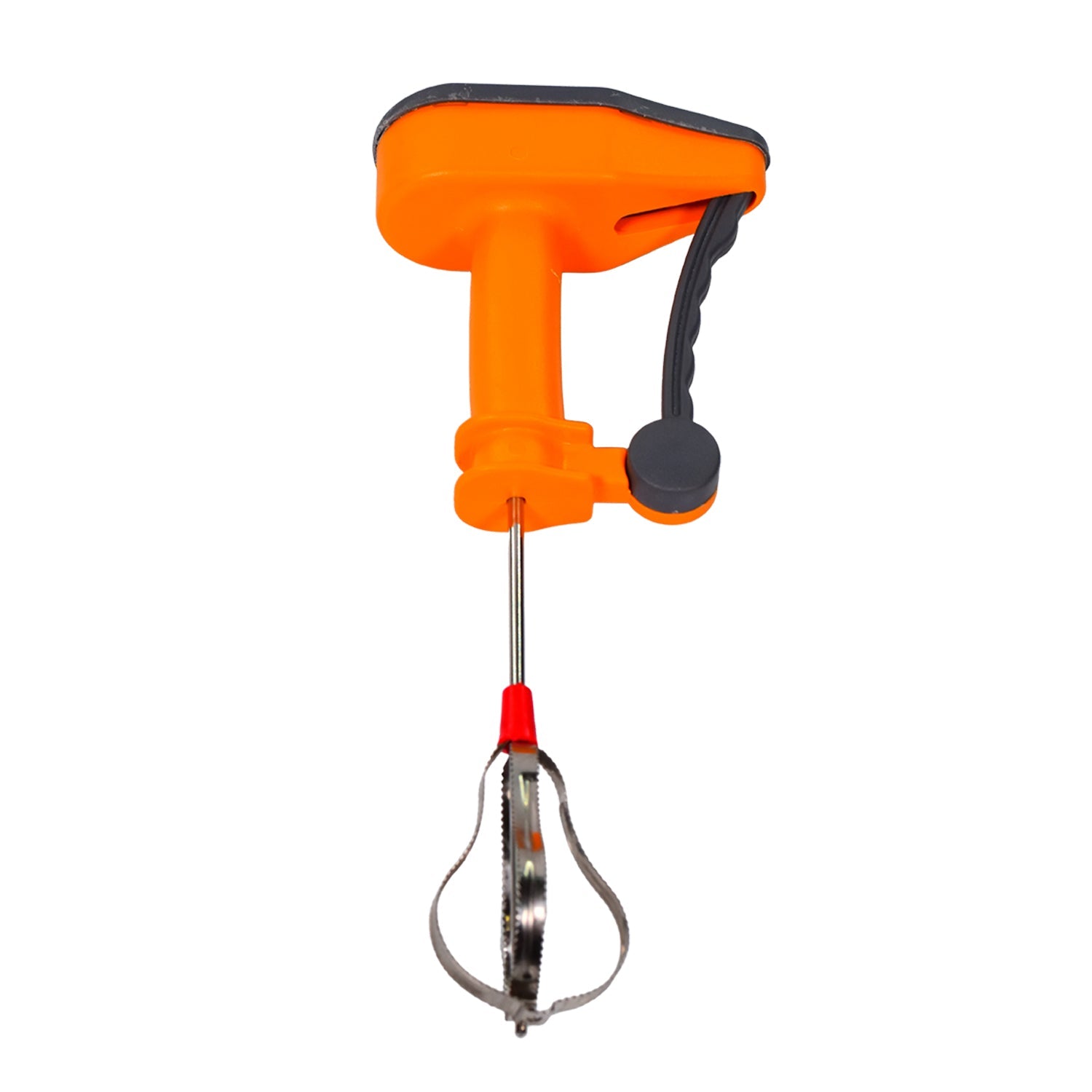 2884 Power-free Hand Blender and Beater with High Speed Operation DeoDap