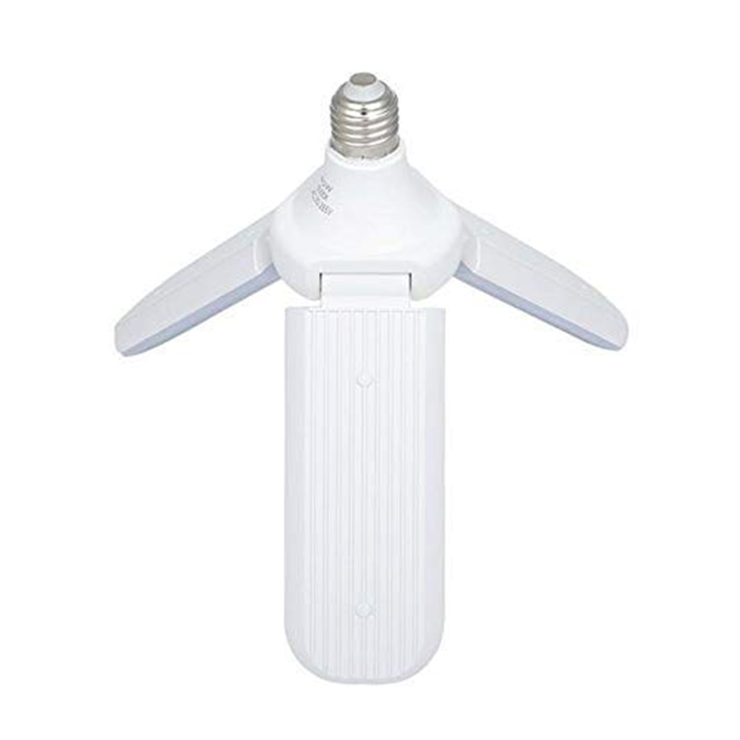 6171 Fan Blade LED Light Bulb, Super Bright Angle Adjustable Home Ceiling freeshipping - DeoDap